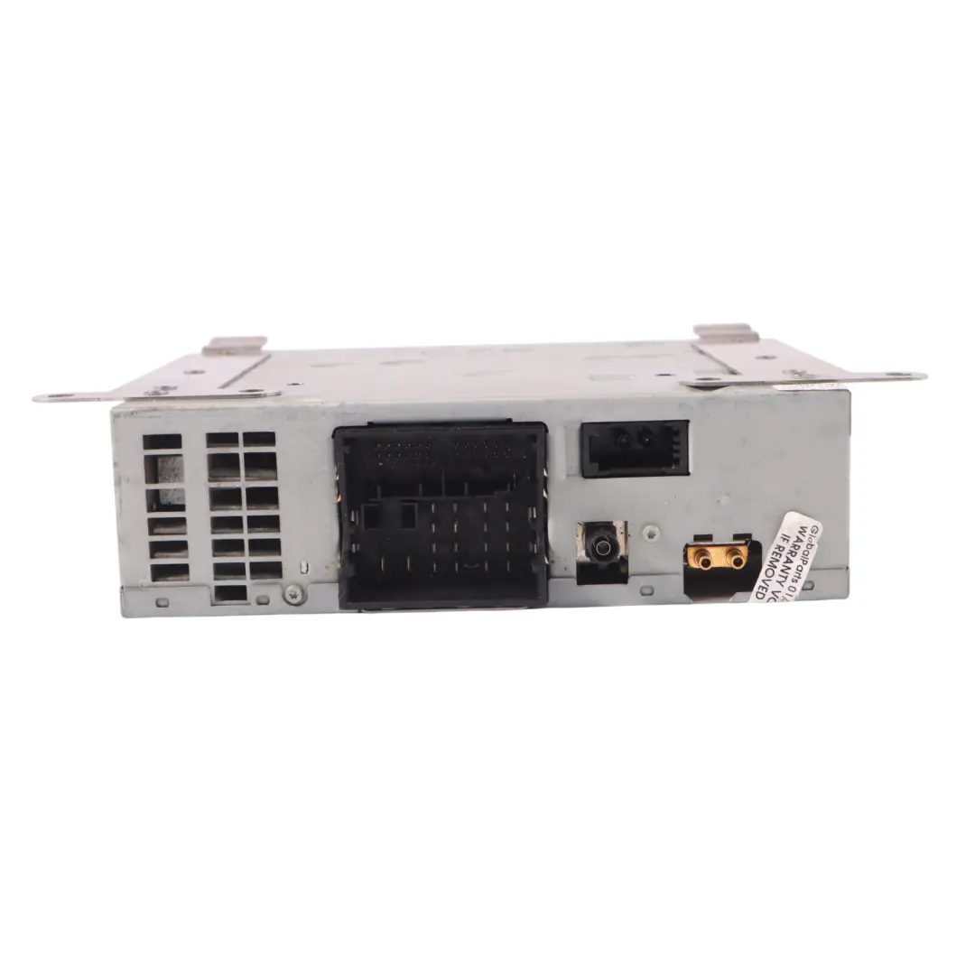 Audi A8L 4H Head Unit Radio CD Player Navigation GPS - SKU 4H0035061J - Part number 4H0035061J