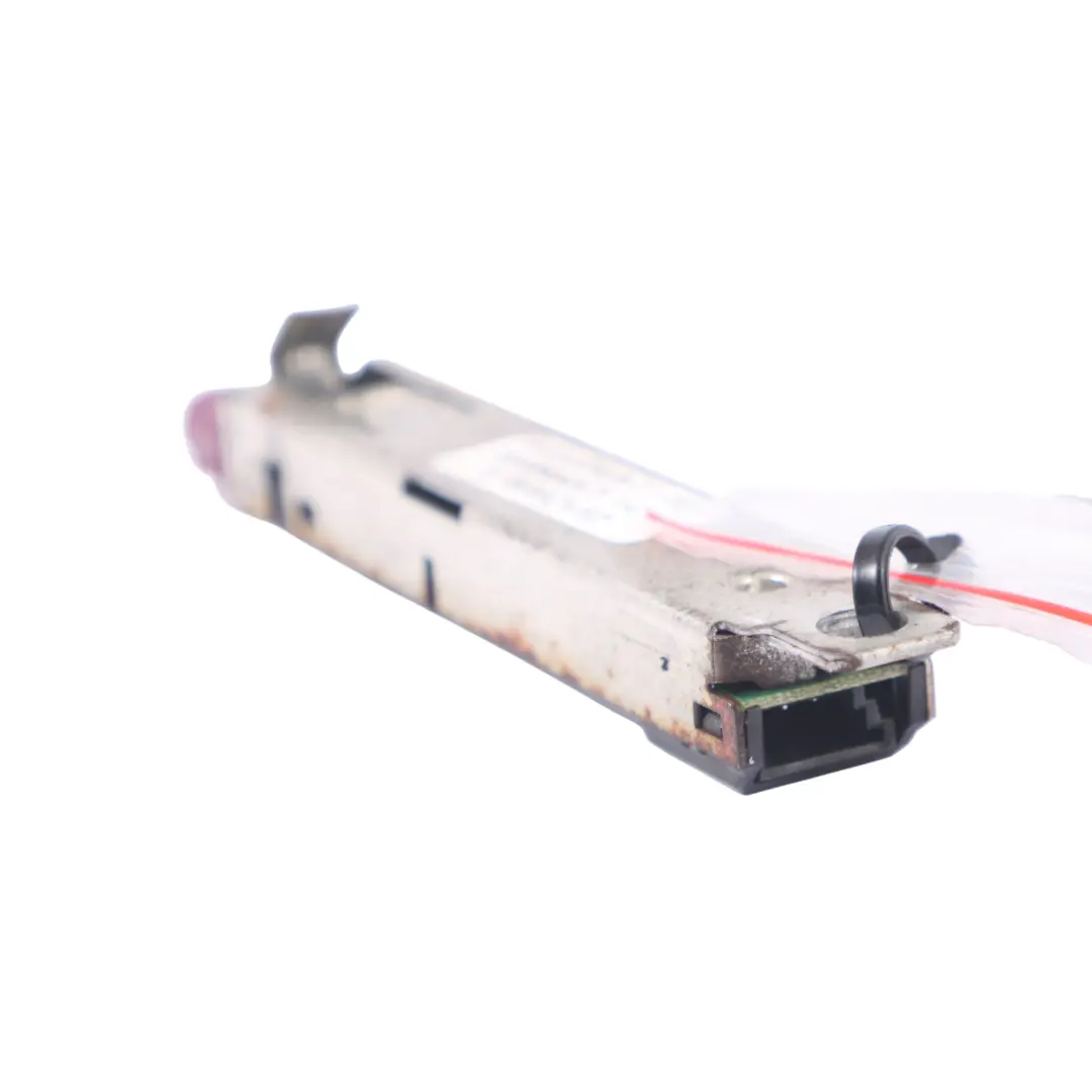Audi A8L 4H Antenne Amplificateur AMP Booster Module - SKU 4H0035225 - Numéro de pièce 4H0035225