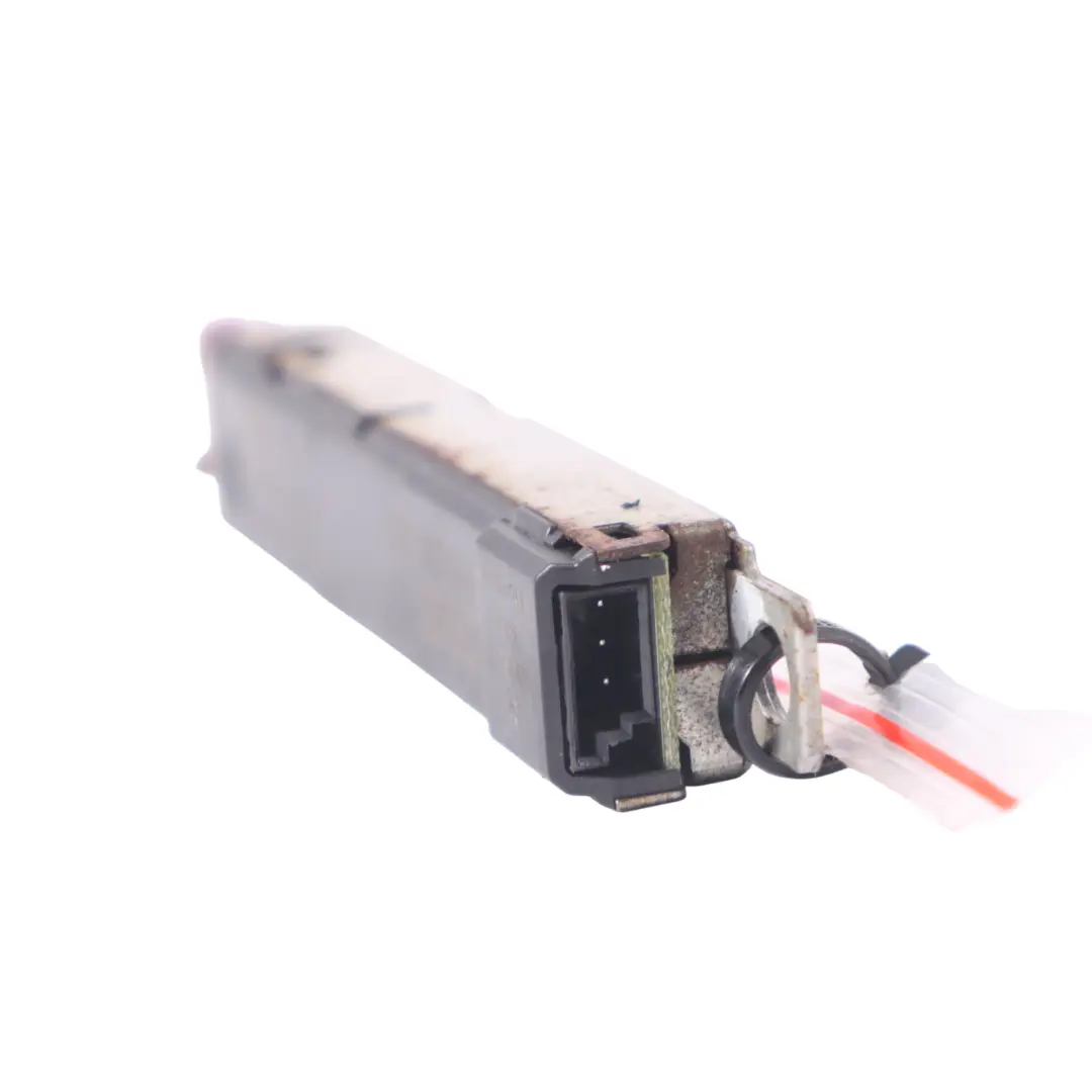 Audi A8L 4H Antenne Amplificateur AMP Booster Module - SKU 4H0035225 - Numéro de pièce 4H0035225