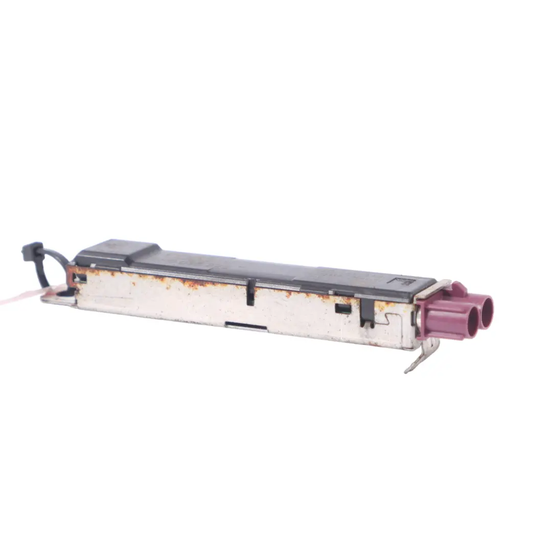 Audi A8L 4H Antenne Amplificateur AMP Booster Module - SKU 4H0035225 - Numéro de pièce 4H0035225