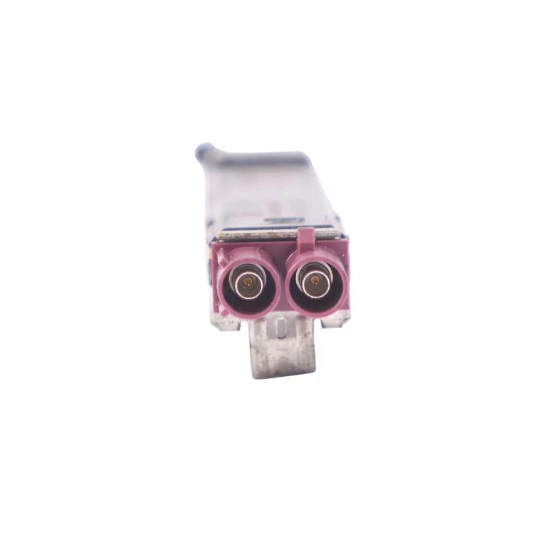 Audi A8L 4H Antenne Amplificateur AMP Booster Module - SKU 4H0035225 - Numéro de pièce 4H0035225