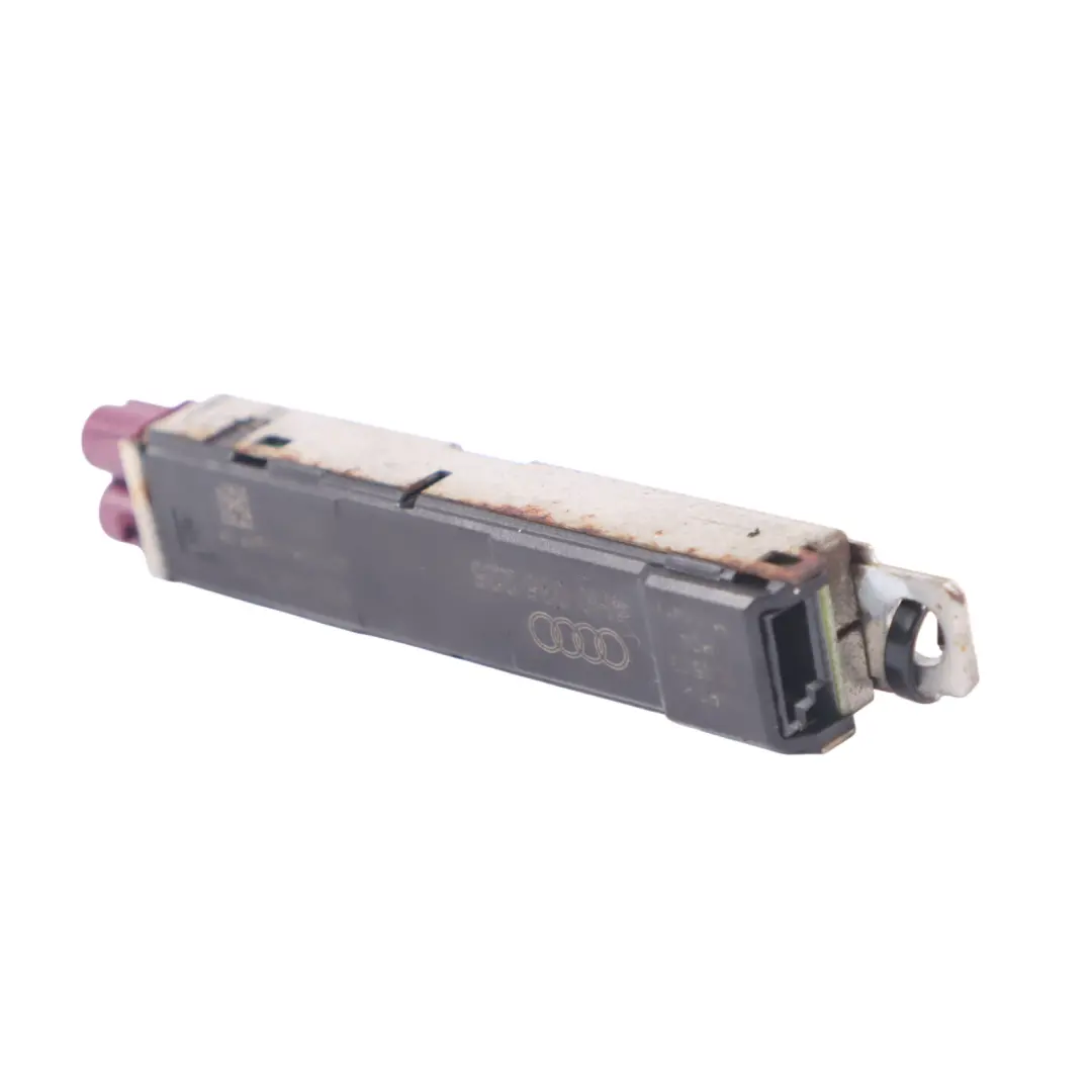 Audi A8L 4H Antenne Amplificateur AMP Booster Module - SKU 4H0035225 - Numéro de pièce 4H0035225