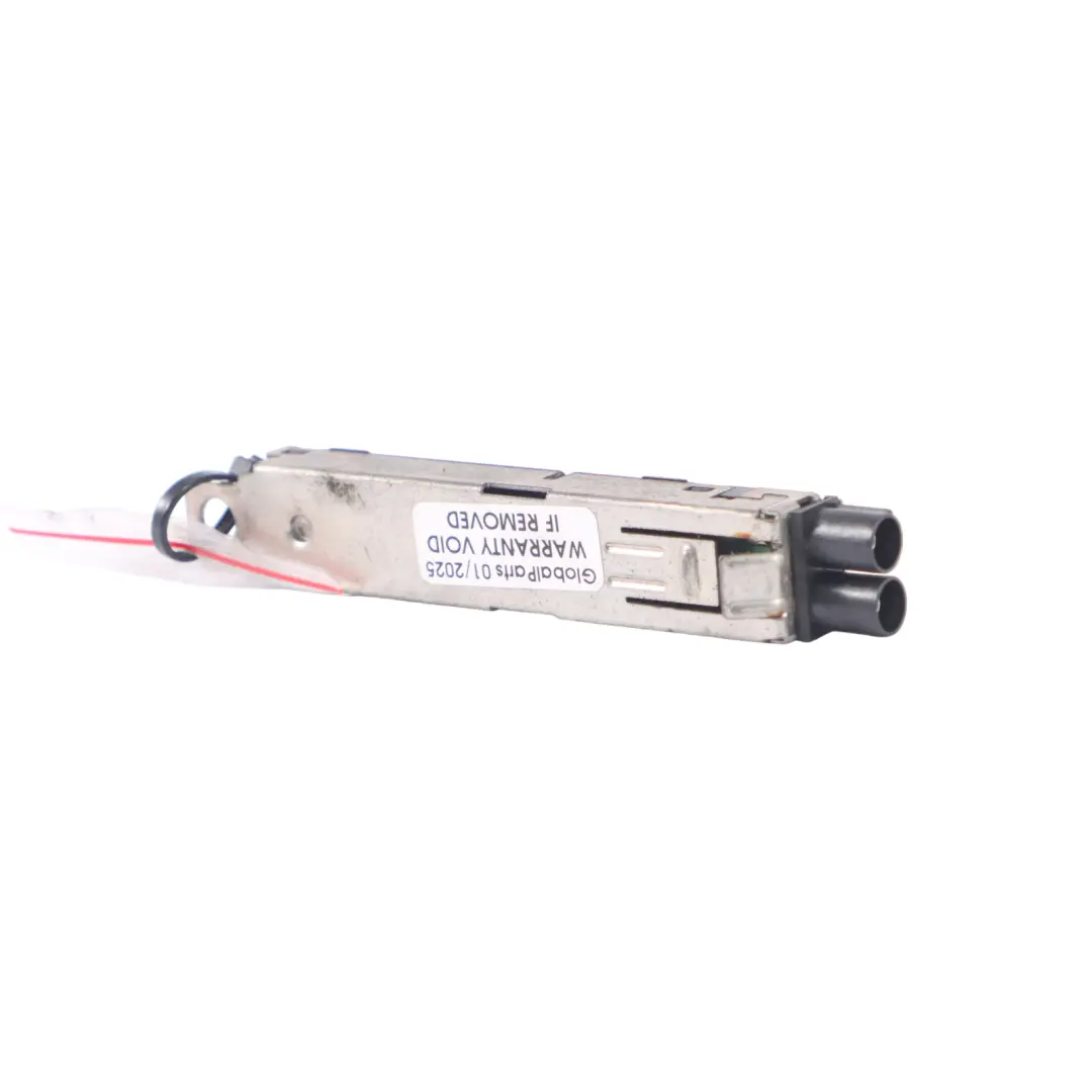 Audi A8L 4H Antenna Aerial Amplifier - SKU 4H0035225N - Part number 4H0035225N