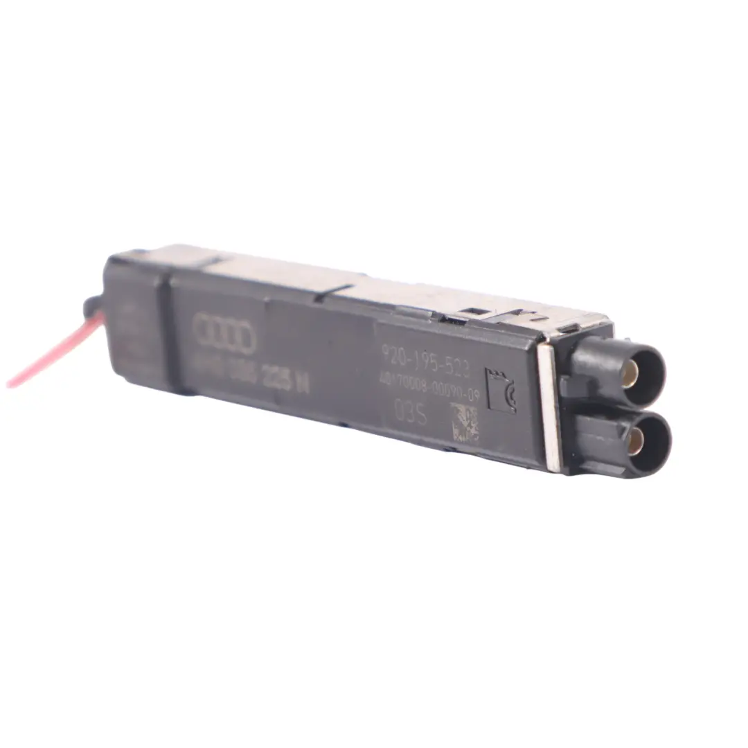 Audi A8L 4H Antenne Amplificateur - SKU 4H0035225N - Numéro de pièce 4H0035225N