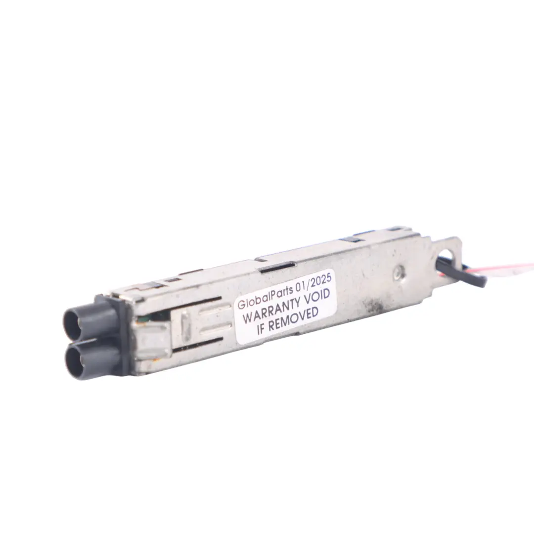 Audi A8L 4H Antenne Amplificateur - SKU 4H0035225N - Numéro de pièce 4H0035225N