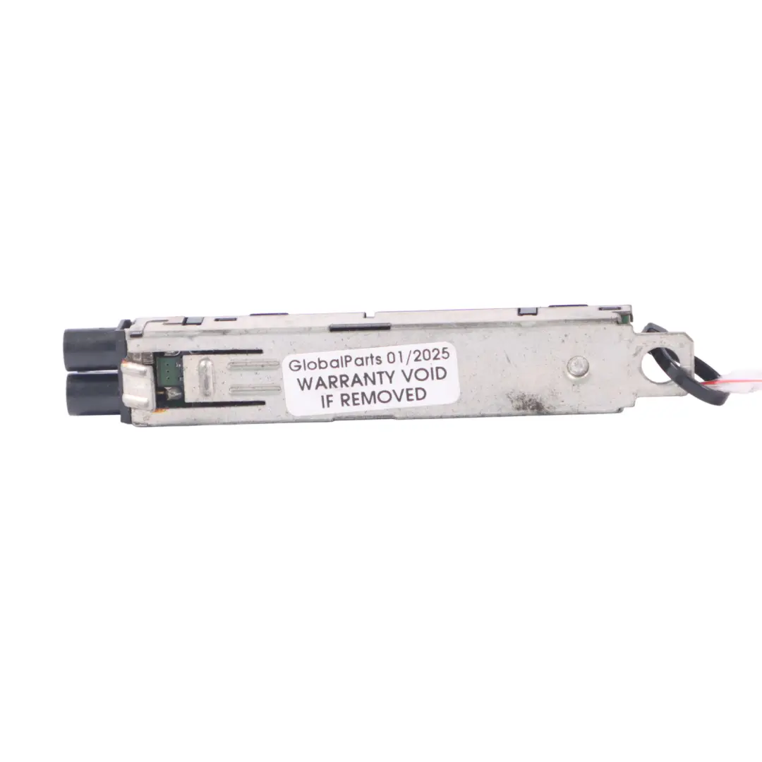 Audi A8L 4H Antenne Amplificateur - SKU 4H0035225N - Numéro de pièce 4H0035225N