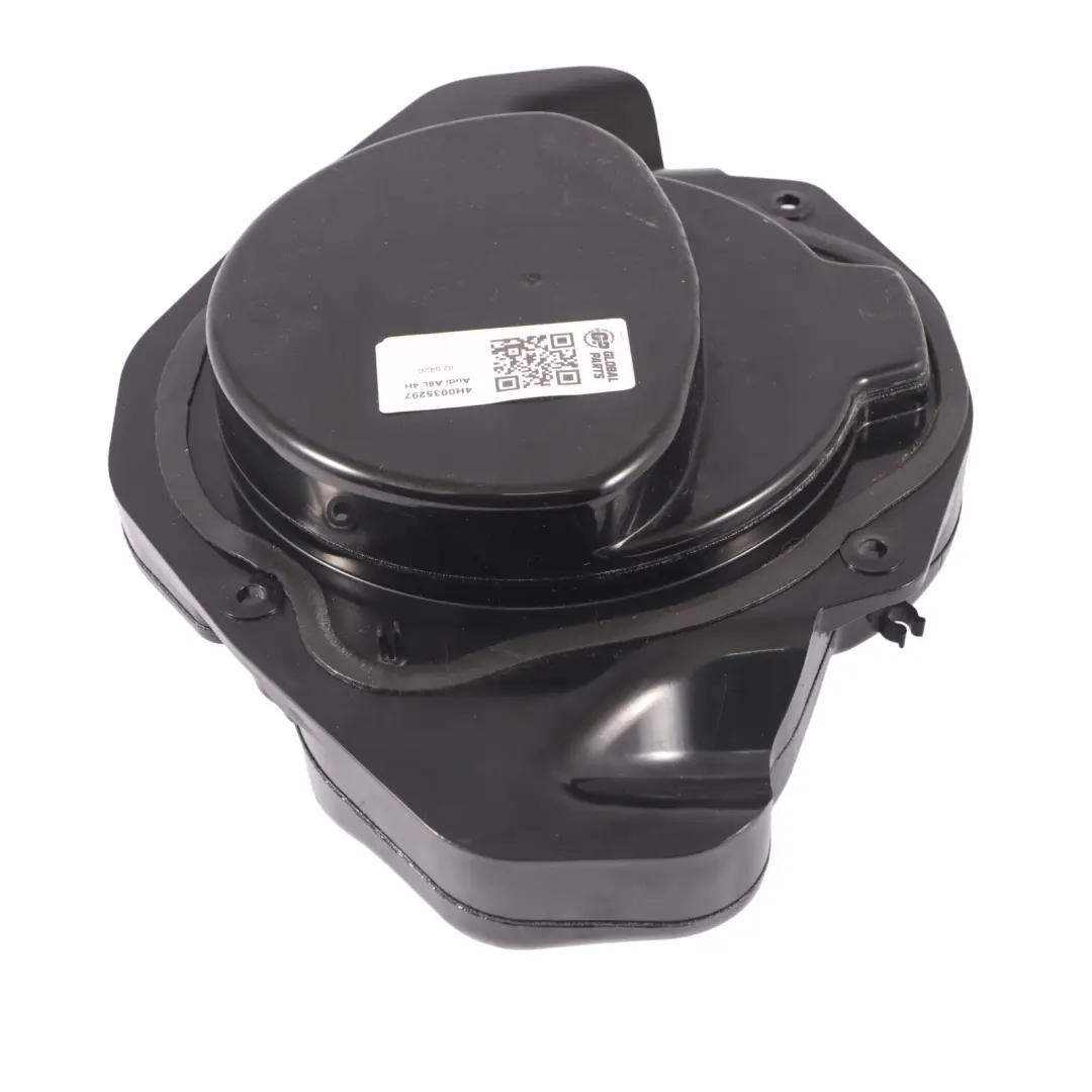A8L 4H Porte avant Bose Haut parleur Tweeter Gauche Droite pour Audi à propos du numéro de pièce 4H0035297 Audi A8L 4H Porte avant Bose Haut parleur Tweeter Gauche Droite - SKU 4H0035297 - Numéro de pièce 4H0035297