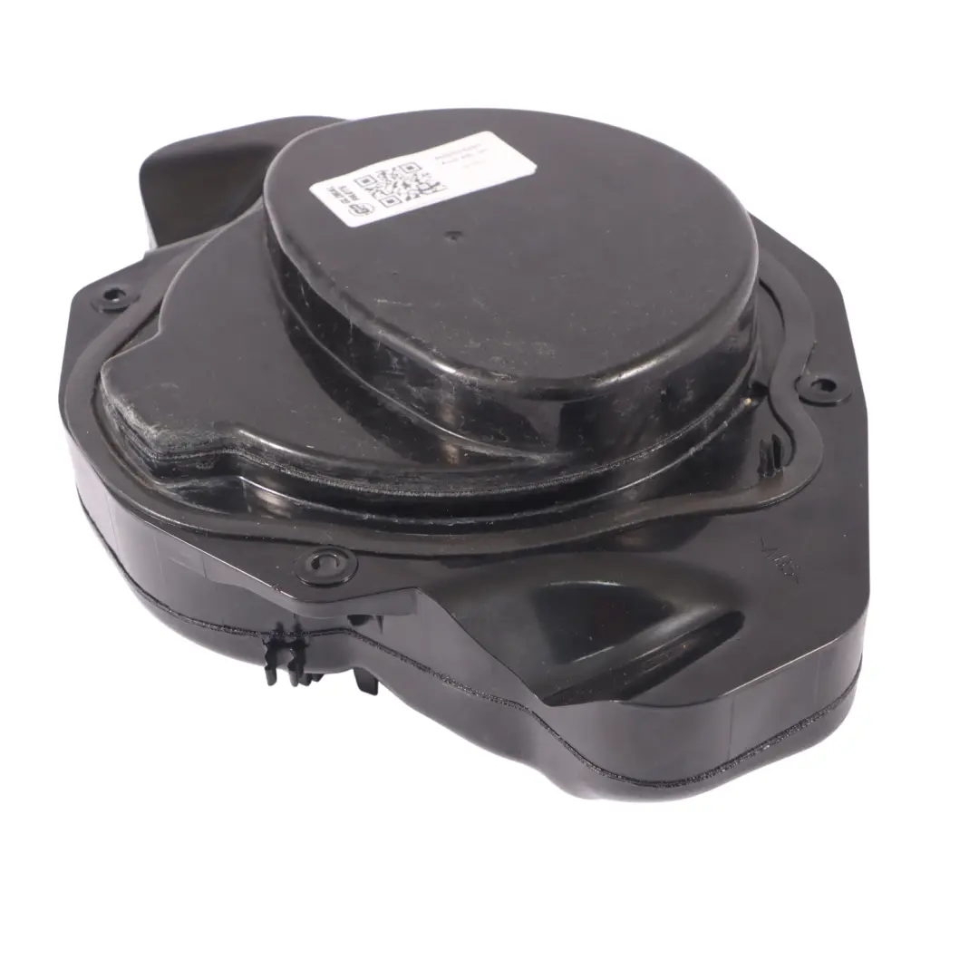 Audi A8L 4H Front Door Bose Loud Speaker Tweeter Left Right N/O/S - SKU 4H0035297 - Part number 4H0035297