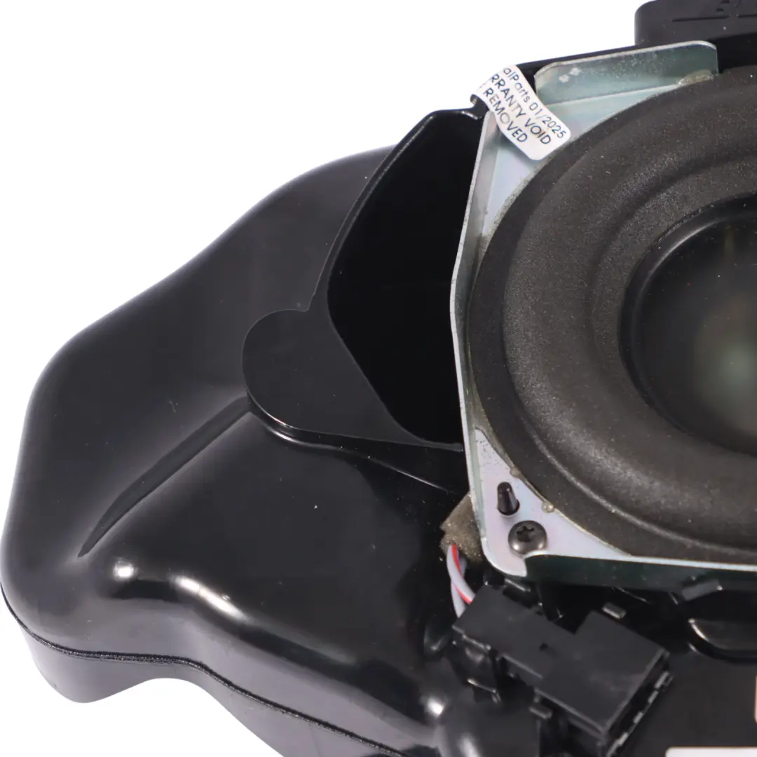 A8L 4H Porte avant Bose Haut parleur Tweeter Gauche Droite pour Audi à propos du numéro de pièce 4H0035297 Audi A8L 4H Porte avant Bose Haut parleur Tweeter Gauche Droite - SKU 4H0035297 - Numéro de pièce 4H0035297