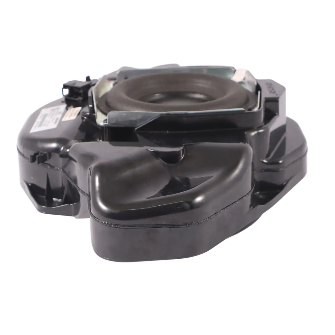 A8L 4H Puerta Delantera Altavoz Bose Tweeter Izquierdo Derecho para Audi con número de pieza 4H0035297 Audi A8L 4H Puerta Delantera Altavoz Bose Tweeter Izquierdo Derecho - SKU 4H0035297 - Número de pieza 4H0035297