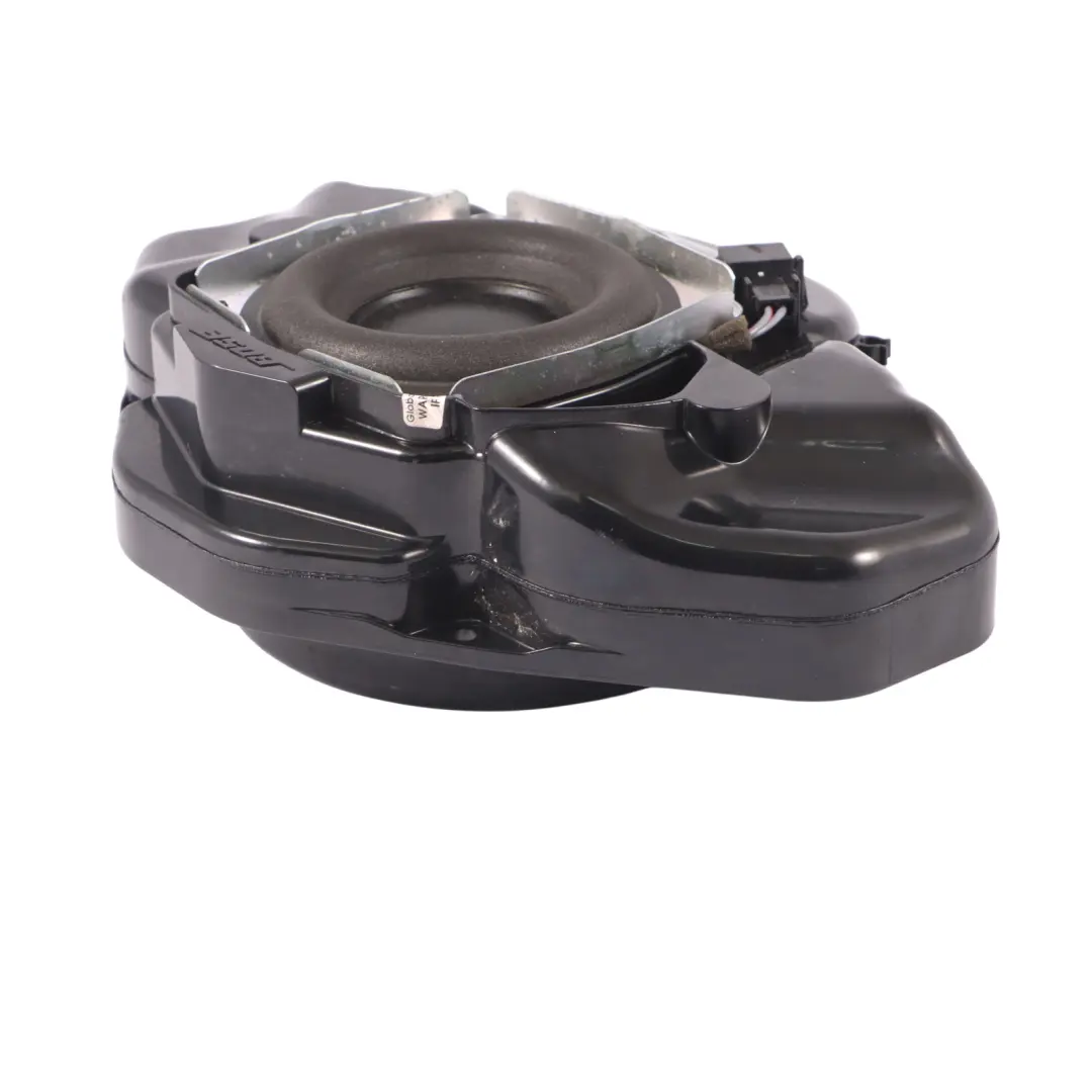 Audi A8L 4H Porta anteriore Bose Altoparlante Tweeter Sinistra Destra - SKU 4H0035297 - Numero di parte 4H0035297