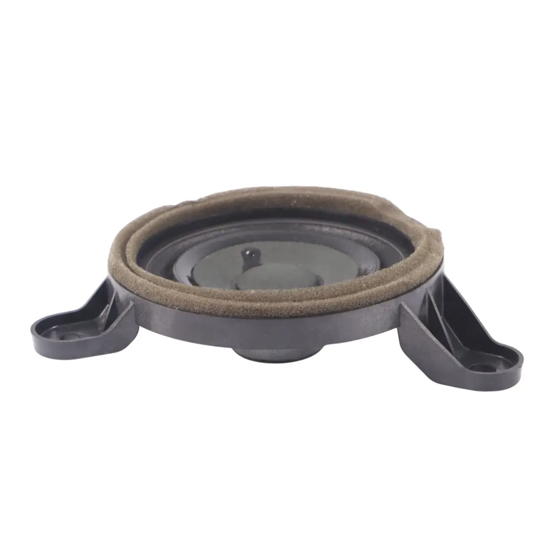 Audi A8L 4H Front Door Mid Range Bose Bass Speaker Left Right N/O/S - SKU 4H0035397 - Part number 4H0035397