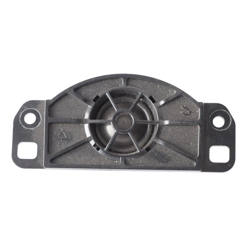 Haut-parleur tableau bord Tweeter BOSE Avant Gauche Droite pour Audi S7 4G à propos du numéro de pièce 4H0035399B Audi S7 4G Haut-parleur tableau bord Tweeter BOSE Avant Gauche Droite - SKU 4H0035399B - Numéro de pièce 4H0035399B