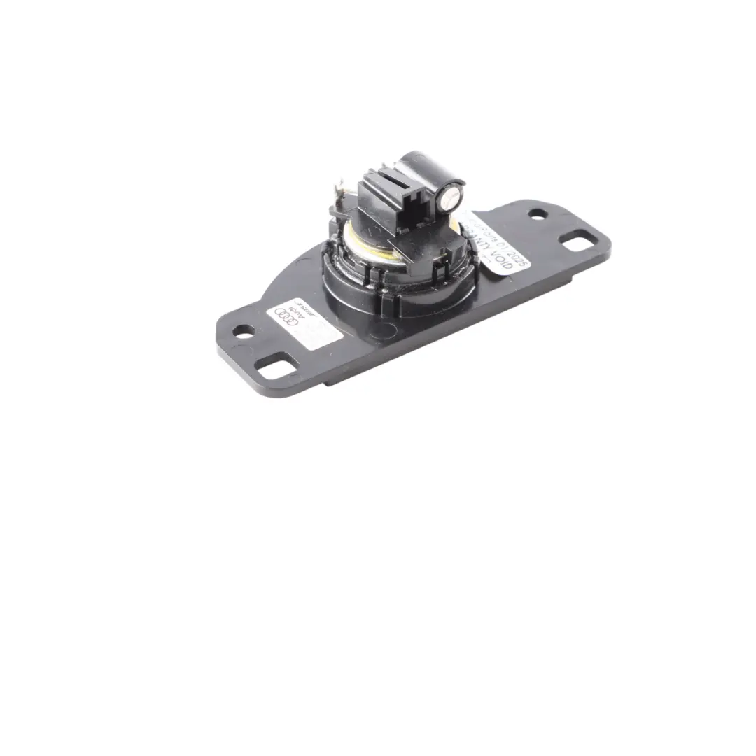 Dashboard Speaker Tweeter BOSE Front Left Right N/O/S to Audi S7 4G with Part number 4H0035399B Audi S7 4G Dashboard Speaker Tweeter BOSE Front Left Right N/O/S - SKU 4H0035399B - Part number 4H0035399B