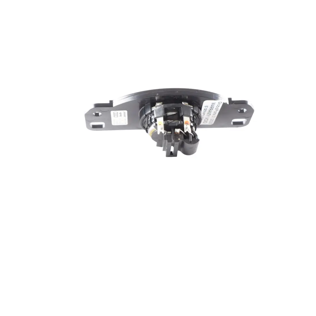 Audi S7 4G Dashboard Speaker Tweeter BOSE Front Left Right N/O/S - SKU 4H0035399B - Part number 4H0035399B