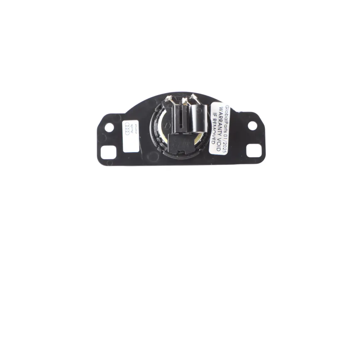 Audi S7 4G Dashboard Speaker Tweeter BOSE Front Left Right N/O/S - SKU 4H0035399B - Part number 4H0035399B