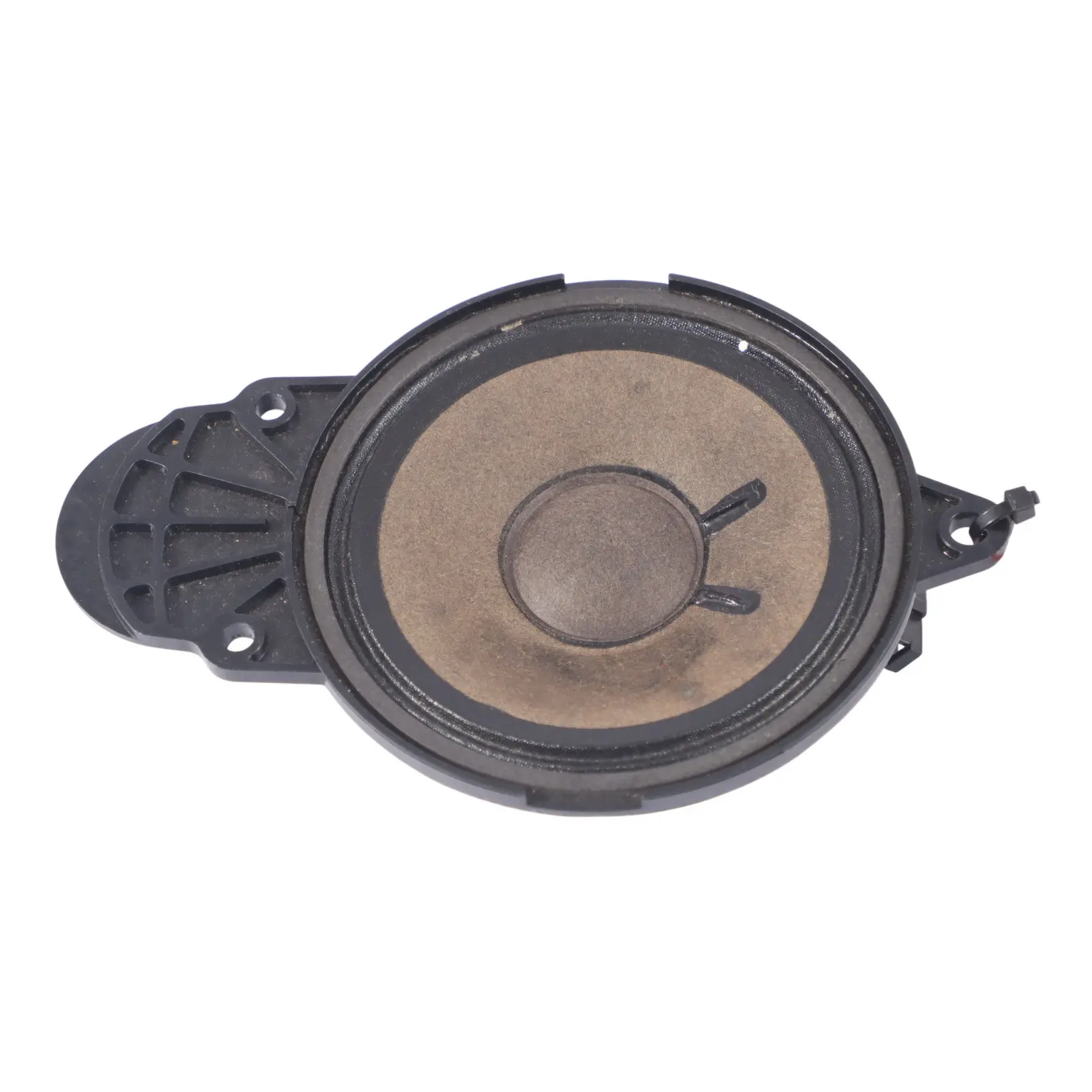 Audi A8L 4H Speaker Dashboard Front Center BOSE Speaker 4H0035402