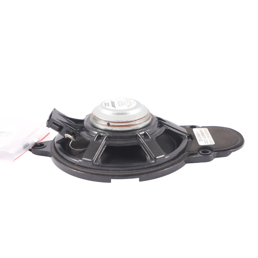 A8L 4H Altoparlante Cruscotto Centro Anteriore Altoparlante BOSE per Audi con numero di parte 4H0035402 Audi A8L 4H Altoparlante Cruscotto Centro Anteriore Altoparlante BOSE - SKU 4H0035402 - Numero di parte 4H0035402