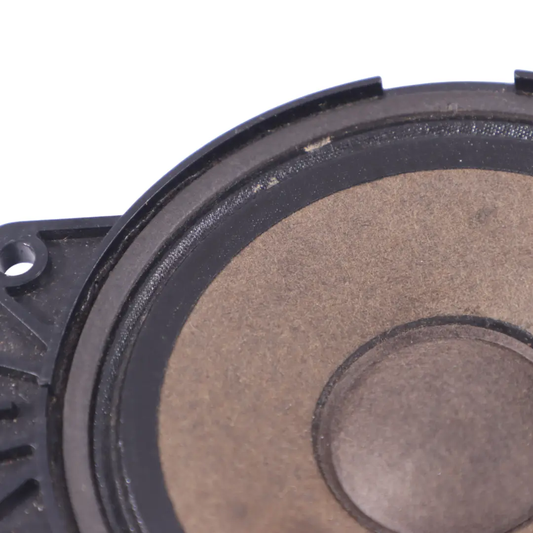 Audi A8L 4H Altavoz Salpicadero Central Delantero BOSE Altavoz - SKU 4H0035402 - Número de pieza 4H0035402