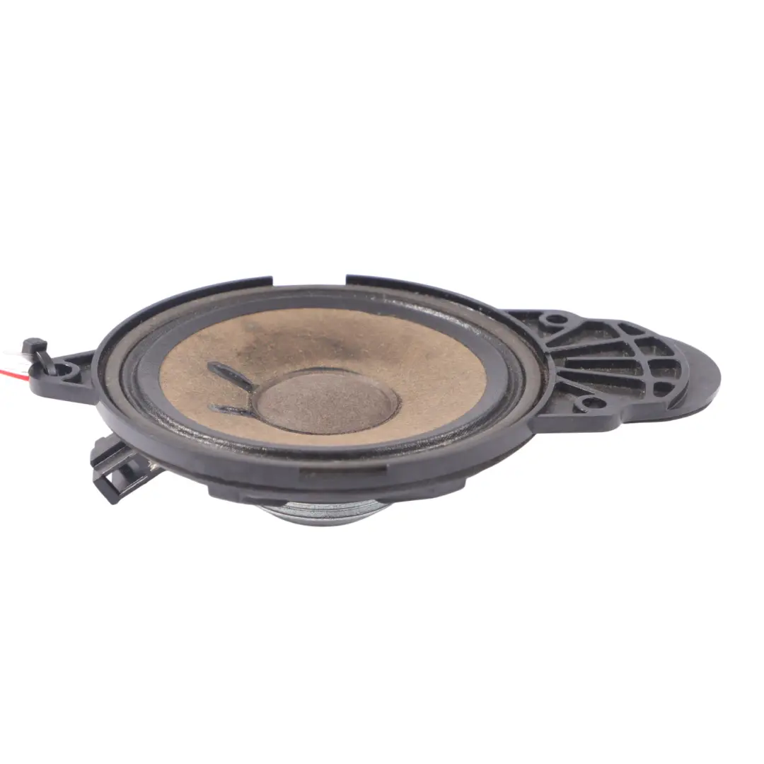 Audi A8L 4H Haut parleur Tableau bord Avant Centre Haut parleur BOSE - SKU 4H0035402 - Numéro de pièce 4H0035402