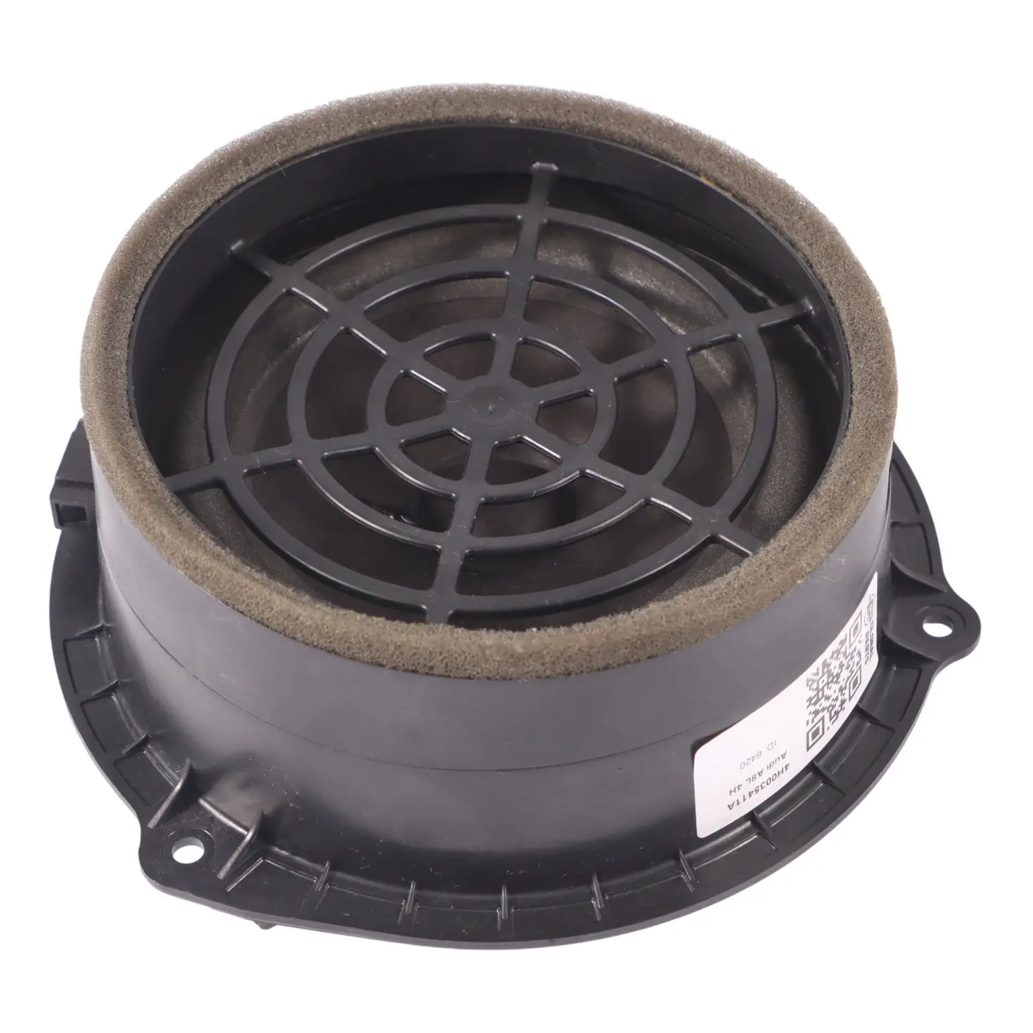 Audi A8 D4 altoparlante porta Bose posteriore sinistra destra 4H0035411A