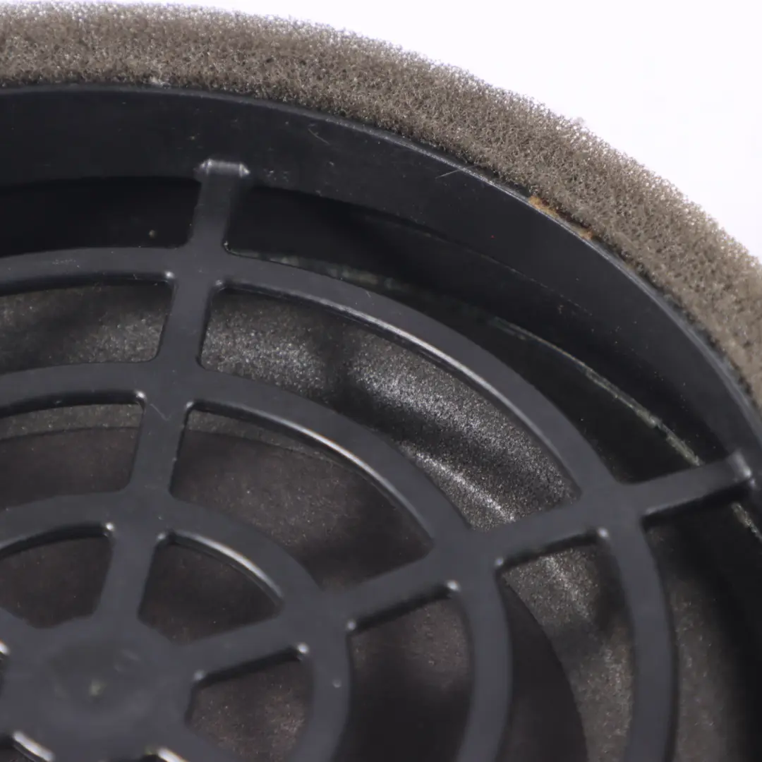 Audi A8 4H Door Speaker Bose Rear Left Right N/O/S - SKU 4H0035411A - Part number 4H0035411A