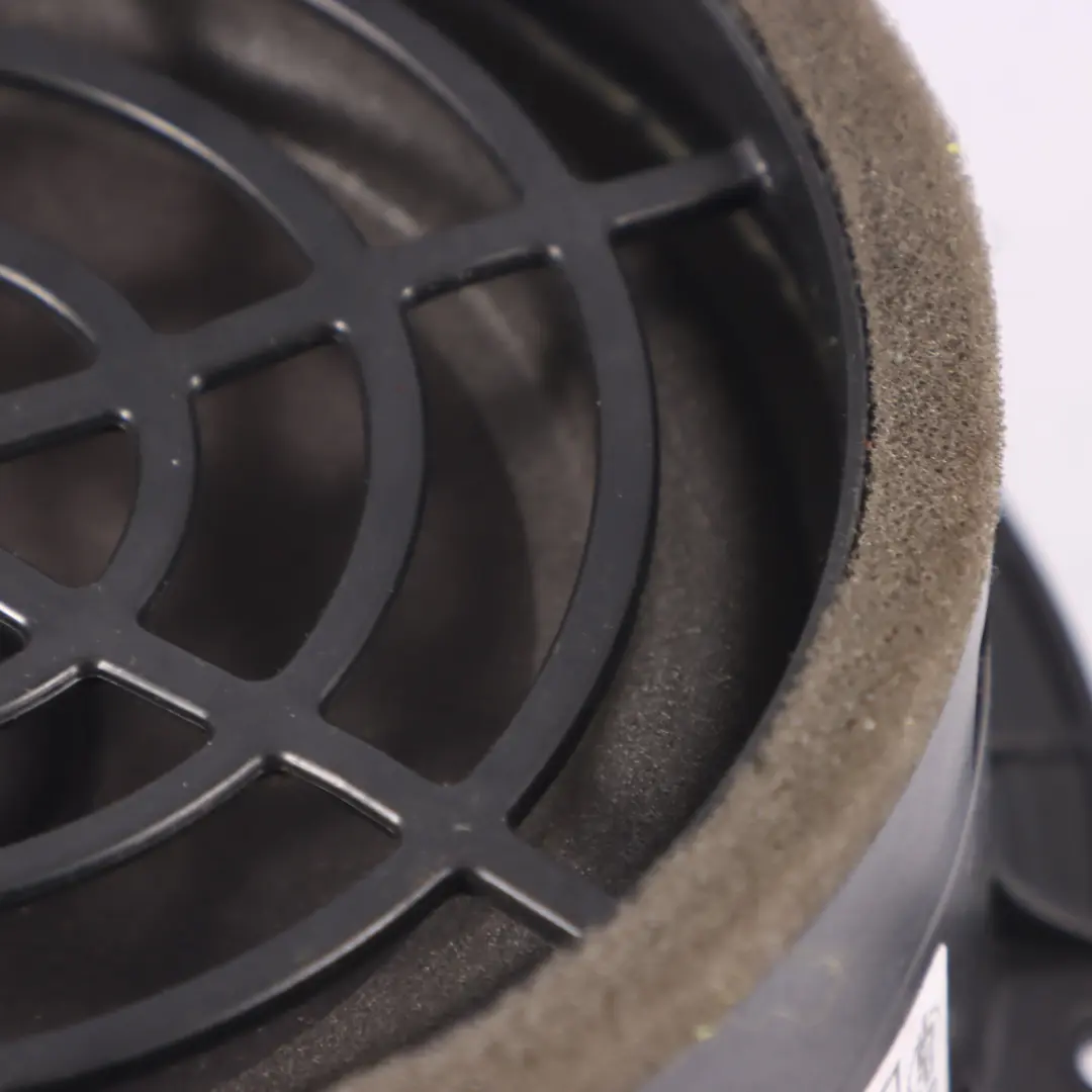 Haut parleur de Porte Bose Arrière Gauche Droite pour Audi A8 D4 à propos du numéro de pièce 4H0035411A Audi A8 D4 Haut parleur de Porte Bose Arrière Gauche Droite - SKU 4H0035411A - Numéro de pièce 4H0035411A