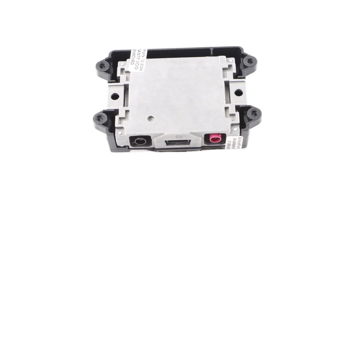 Audi A7 4G Antenna Signal Amplifier Control Unit ECU - SKU 4H0035446A - Part number 4H0035446A