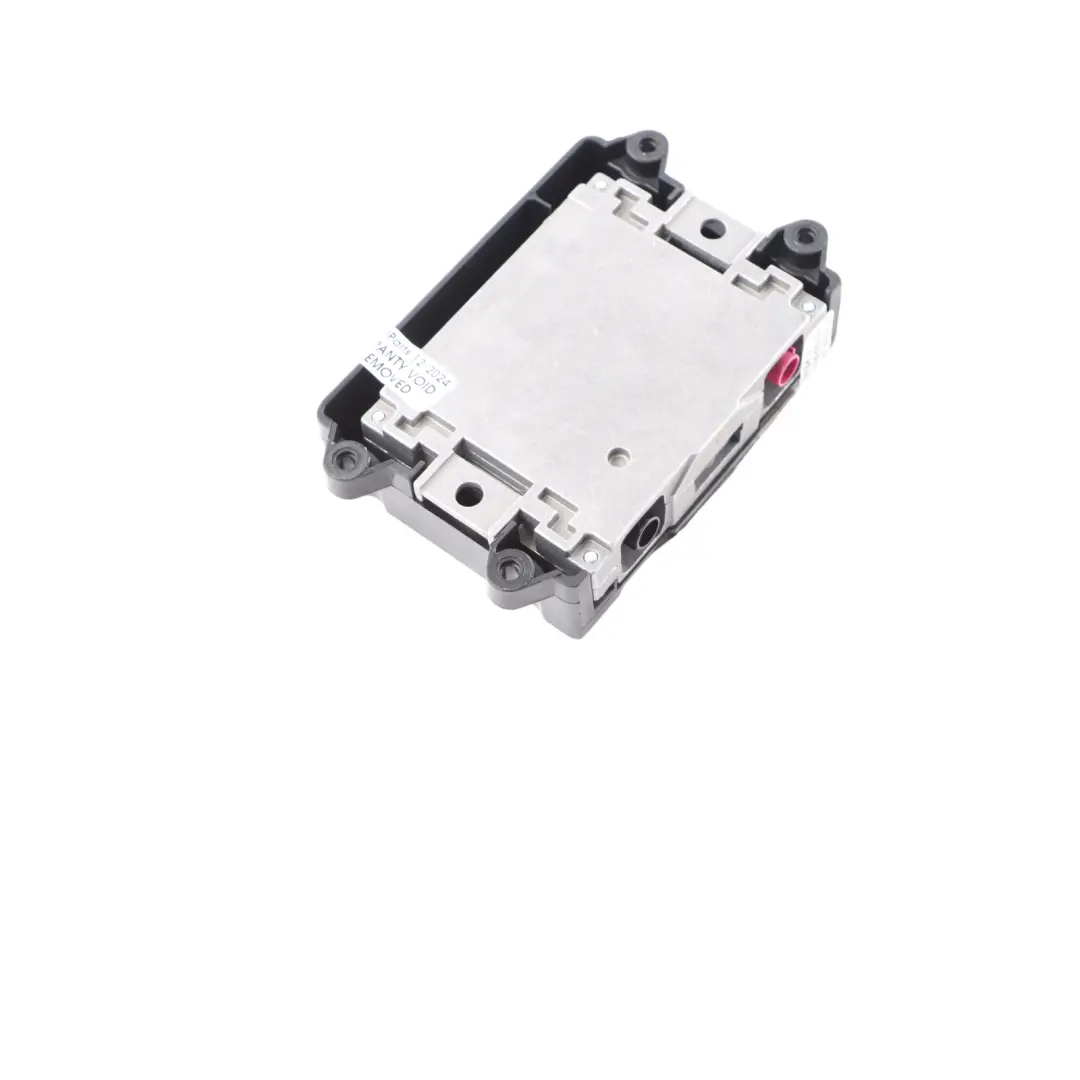 Audi A7 4G Antenna Signal Amplifier Control Unit ECU - SKU 4H0035446A - Part number 4H0035446A