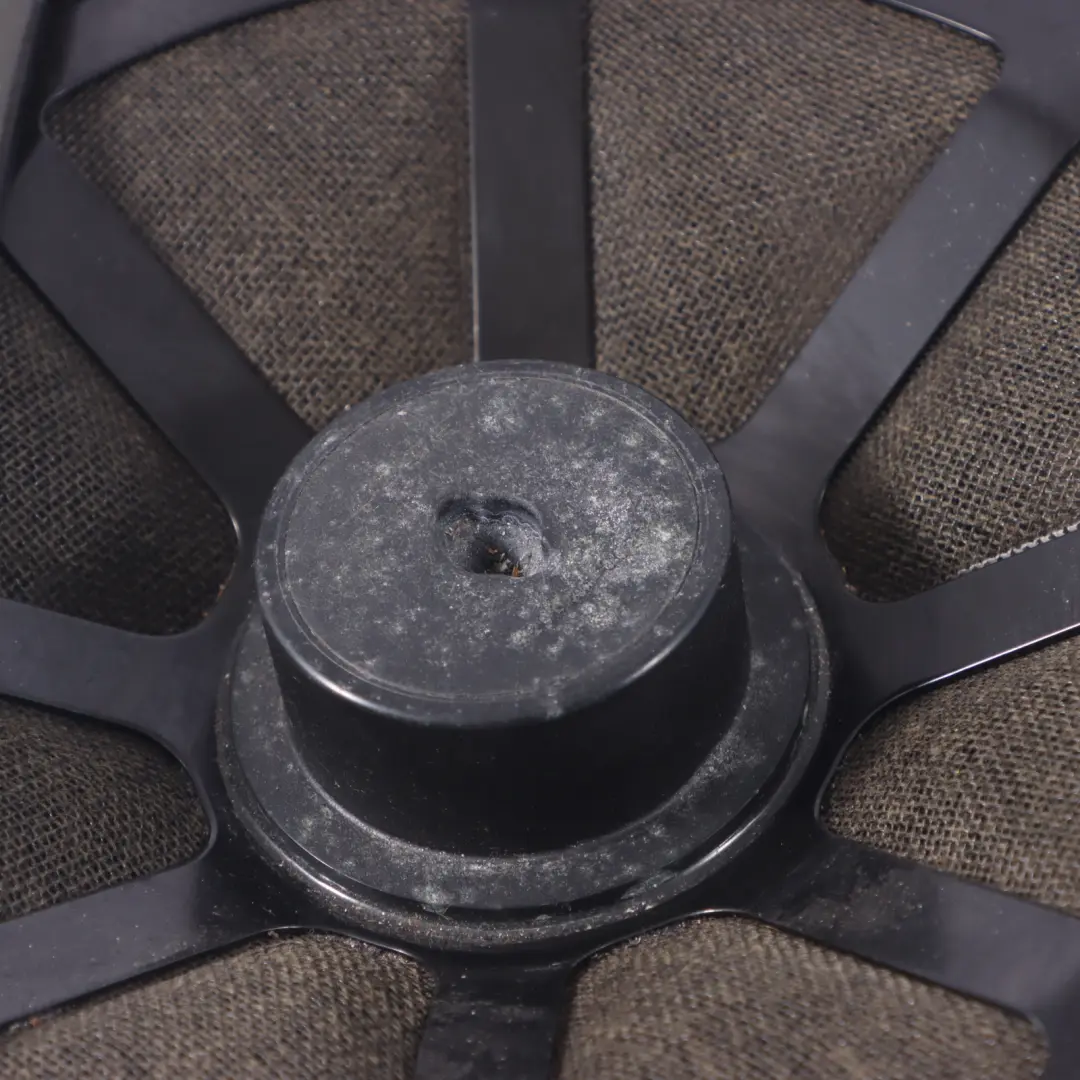 A8L 4H Bose Altavoz Subwoofer Hi-Fi Trasero Central para Audi con número de pieza 4H0035481A Audi A8L 4H Bose Altavoz Subwoofer Hi-Fi Trasero Central - SKU 4H0035481A - Número de pieza 4H0035481A