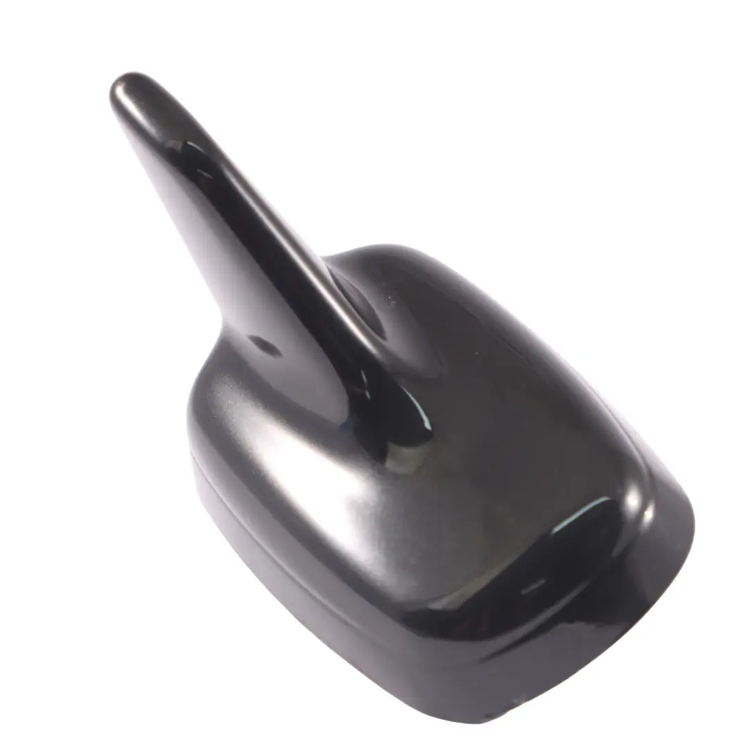 Audi A8L 4H Antena de Techo Aérea Shark Phantom Negro - Z9Y 4H0035503A - SKU 4H0035503A-PHB - Número de pieza 4H0035503A-PHB