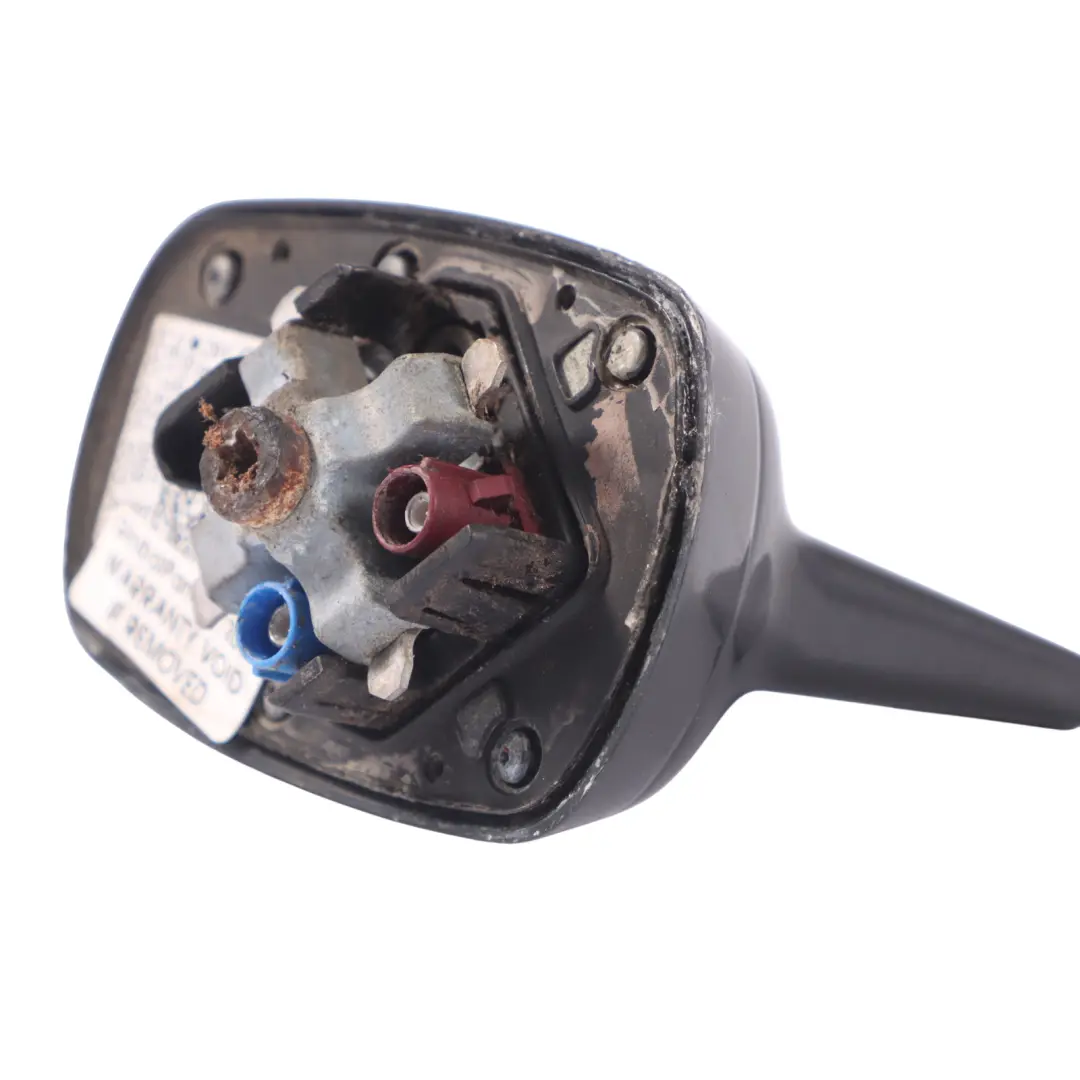 Audi A8L 4H Antena de Techo Aérea Shark Phantom Negro - Z9Y 4H0035503A - SKU 4H0035503A-PHB - Número de pieza 4H0035503A-PHB