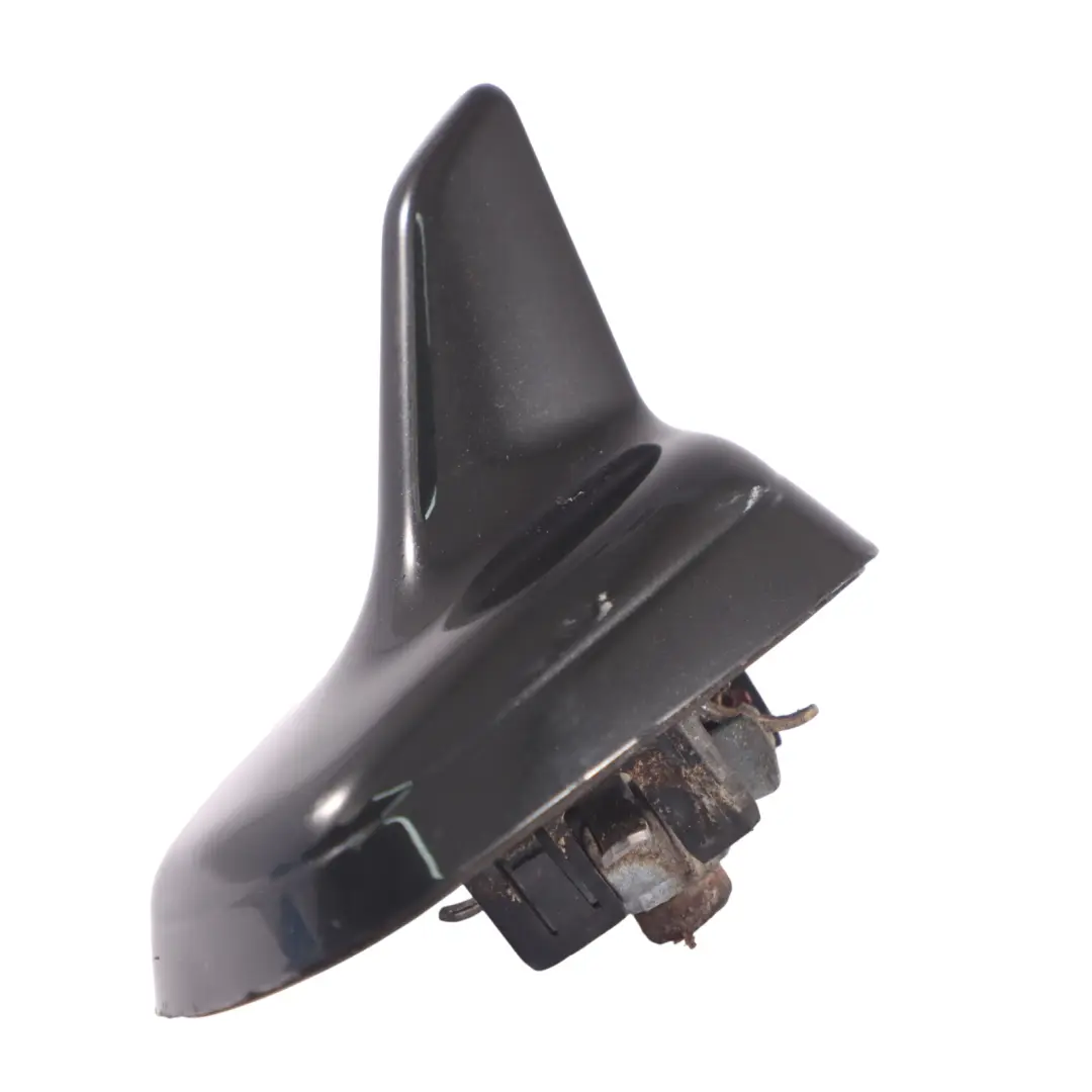 A8L 4H Antenna sul tetto Shark Phantom Nero - Z9Y 4H0035503A per Audi con numero di parte 4H0035503A-PHB Audi A8L 4H Antenna sul tetto Shark Phantom Nero - Z9Y 4H0035503A - SKU 4H0035503A-PHB - Numero di parte 4H0035503A-PHB