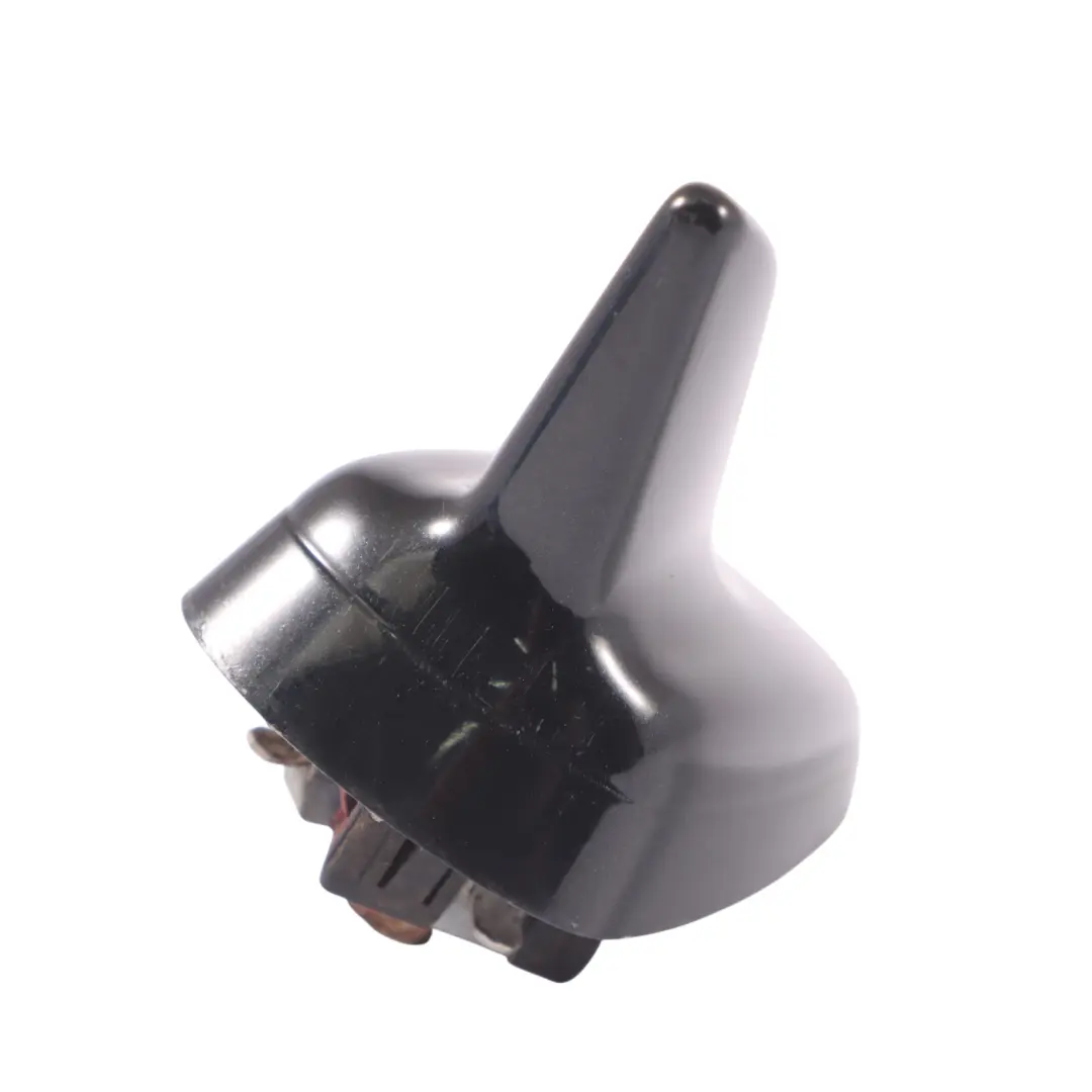 Audi A8L 4H Aerial Roof Antenna Shark Phantom Black - Z9Y 4H0035503A - SKU 4H0035503A-PHB - Part number 4H0035503A-PHB