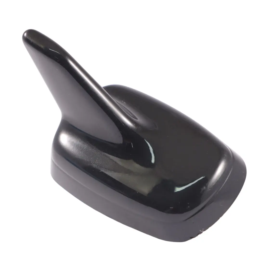 A8L 4H Antenna sul tetto Shark Phantom Nero - Z9Y 4H0035503A per Audi con numero di parte 4H0035503A-PHB Audi A8L 4H Antenna sul tetto Shark Phantom Nero - Z9Y 4H0035503A - SKU 4H0035503A-PHB - Numero di parte 4H0035503A-PHB