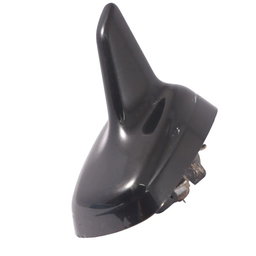 Audi A8L 4H Antena Dachowa Shark Czarna Phantom Black - Z9Y 4H0035503A - SKU 4H0035503A-PHB - Numer Części 4H0035503A-PHB