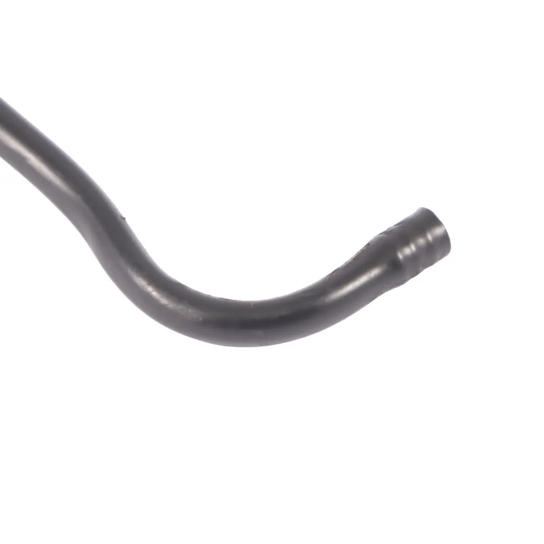 Audi A8L 4H Expansionsflasche Tank Kühler Schlauch Leitung Rohr - SKU 4H0121081AB - Teilenummer 4H0121081AB