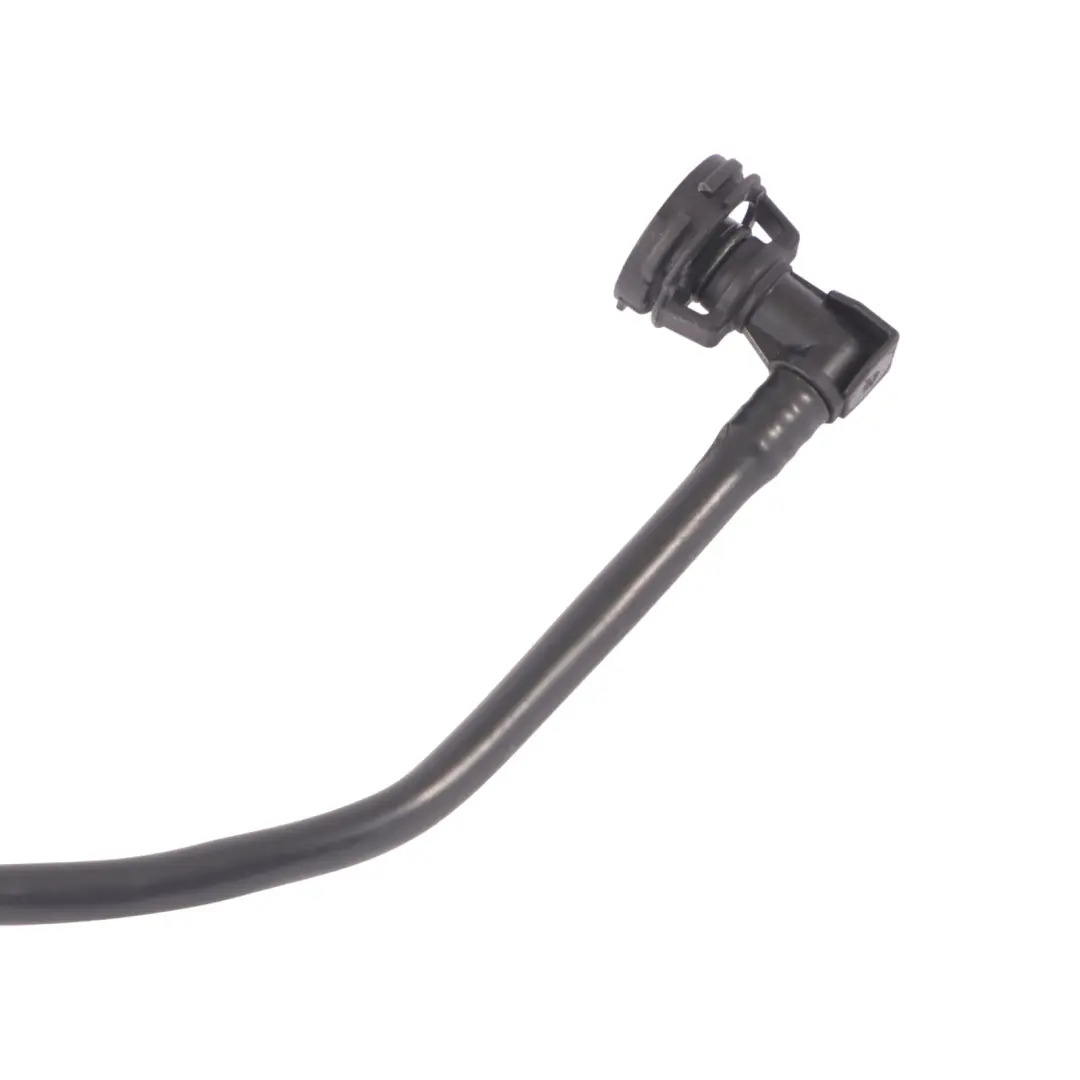 Audi A8L 4H Expansionsflasche Tank Kühler Schlauch Leitung Rohr - SKU 4H0121081AB - Teilenummer 4H0121081AB