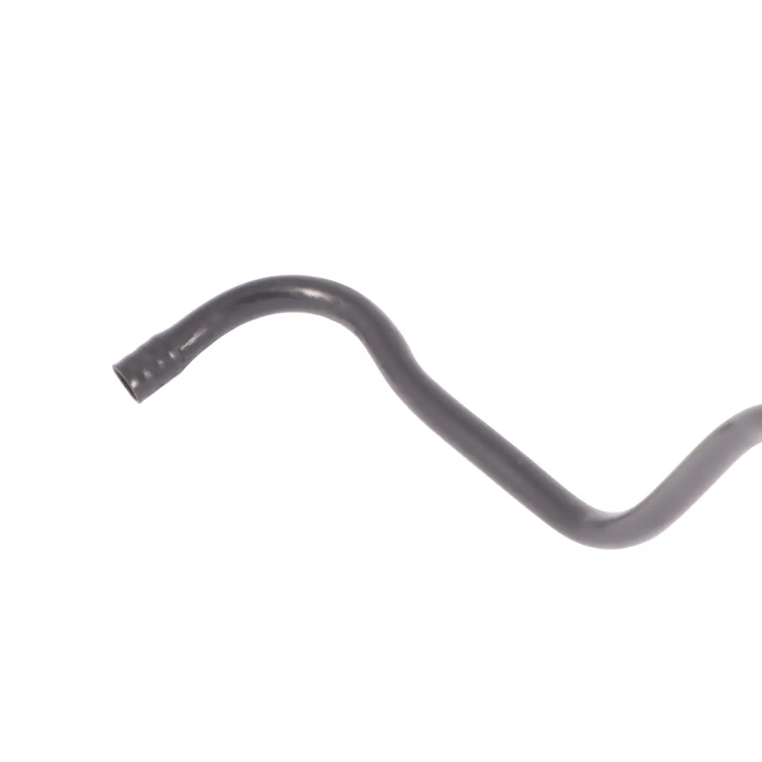 A8L 4H Réservoir d'expansion Radiateur Tuyau Tube Audi - SKU 4H0121081AB - Numéro de pièce 4H0121081AB