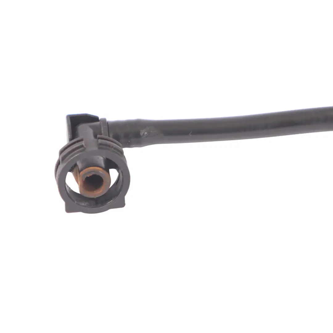 Audi A8L 4H Vaso de Expansión del Radiador Manguera Tubo - SKU 4H0121081AB - Número de pieza 4H0121081AB