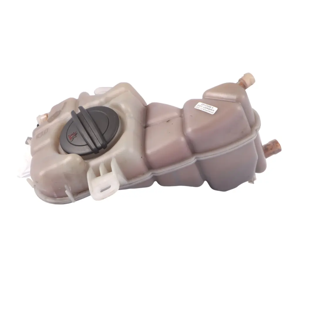 A8L 4H 3.0 TDI CDTA Serbatoio di espansione liquido refrigerante per Audi con numero di parte 4H0121403G Audi A8L 4H 3.0 TDI CDTA Serbatoio di espansione liquido refrigerante - SKU 4H0121403G - Numero di parte 4H0121403G