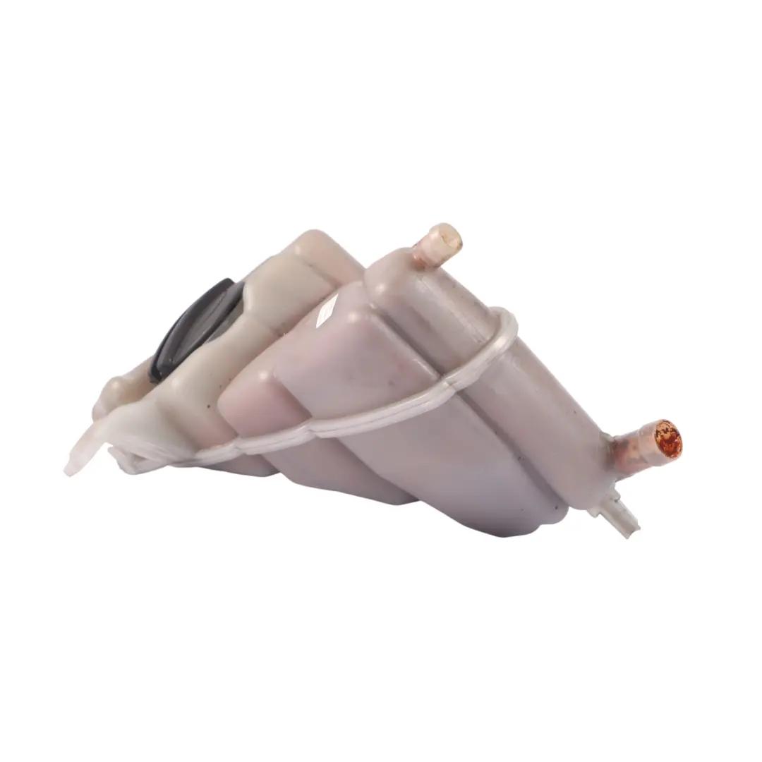 A8L 4H 3.0 TDI CDTA Coolant Overflow Reservoir Expansion Tank to Audi with Part number 4H0121403G Audi A8L 4H 3.0 TDI CDTA Coolant Overflow Reservoir Expansion Tank - SKU 4H0121403G - Part number 4H0121403G