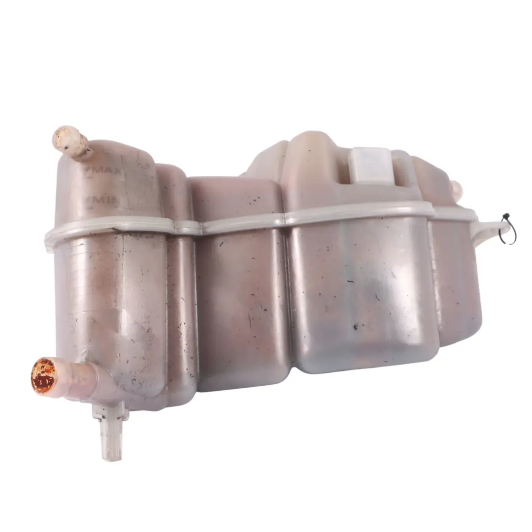 A8L 4H 3.0 TDI CDTA Serbatoio di espansione liquido refrigerante per Audi con numero di parte 4H0121403G Audi A8L 4H 3.0 TDI CDTA Serbatoio di espansione liquido refrigerante - SKU 4H0121403G - Numero di parte 4H0121403G