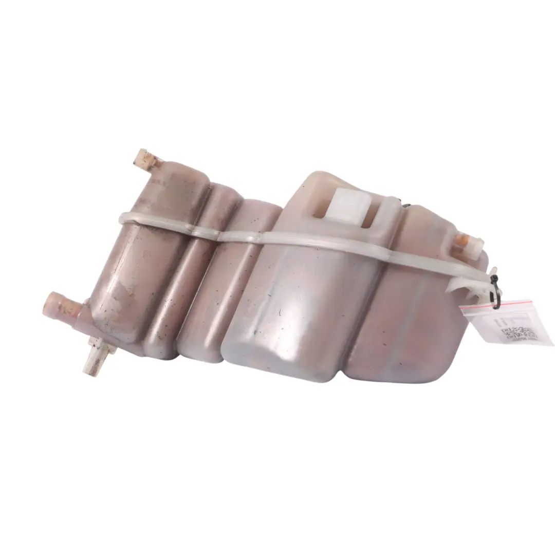 A8L 4H 3.0 TDI CDTA Coolant Overflow Reservoir Expansion Tank to Audi with Part number 4H0121403G Audi A8L 4H 3.0 TDI CDTA Coolant Overflow Reservoir Expansion Tank - SKU 4H0121403G - Part number 4H0121403G