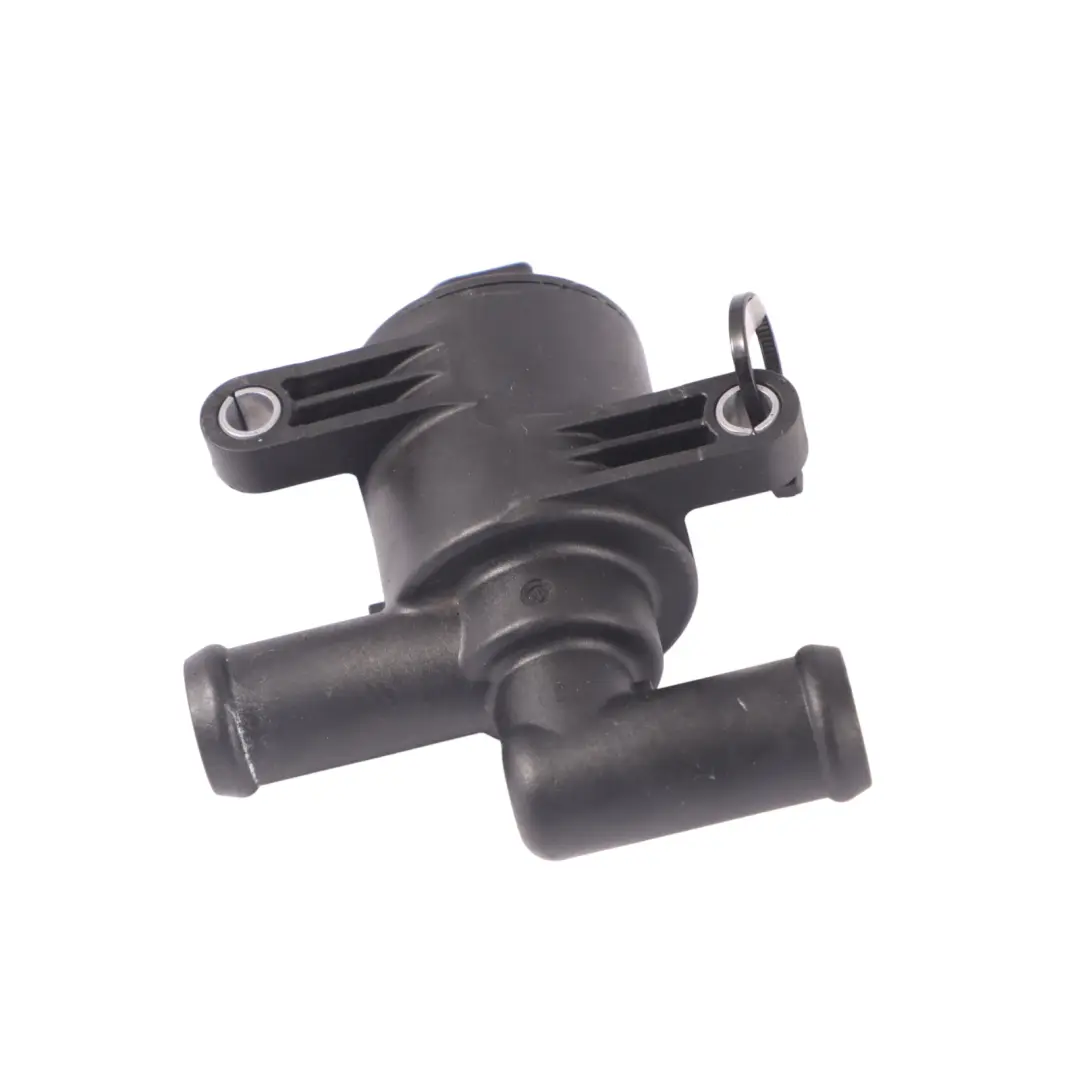 Audi A6 C7 Water Heater Valve Pump Control Unit - SKU 4H0121671B - Part number 4H0121671B