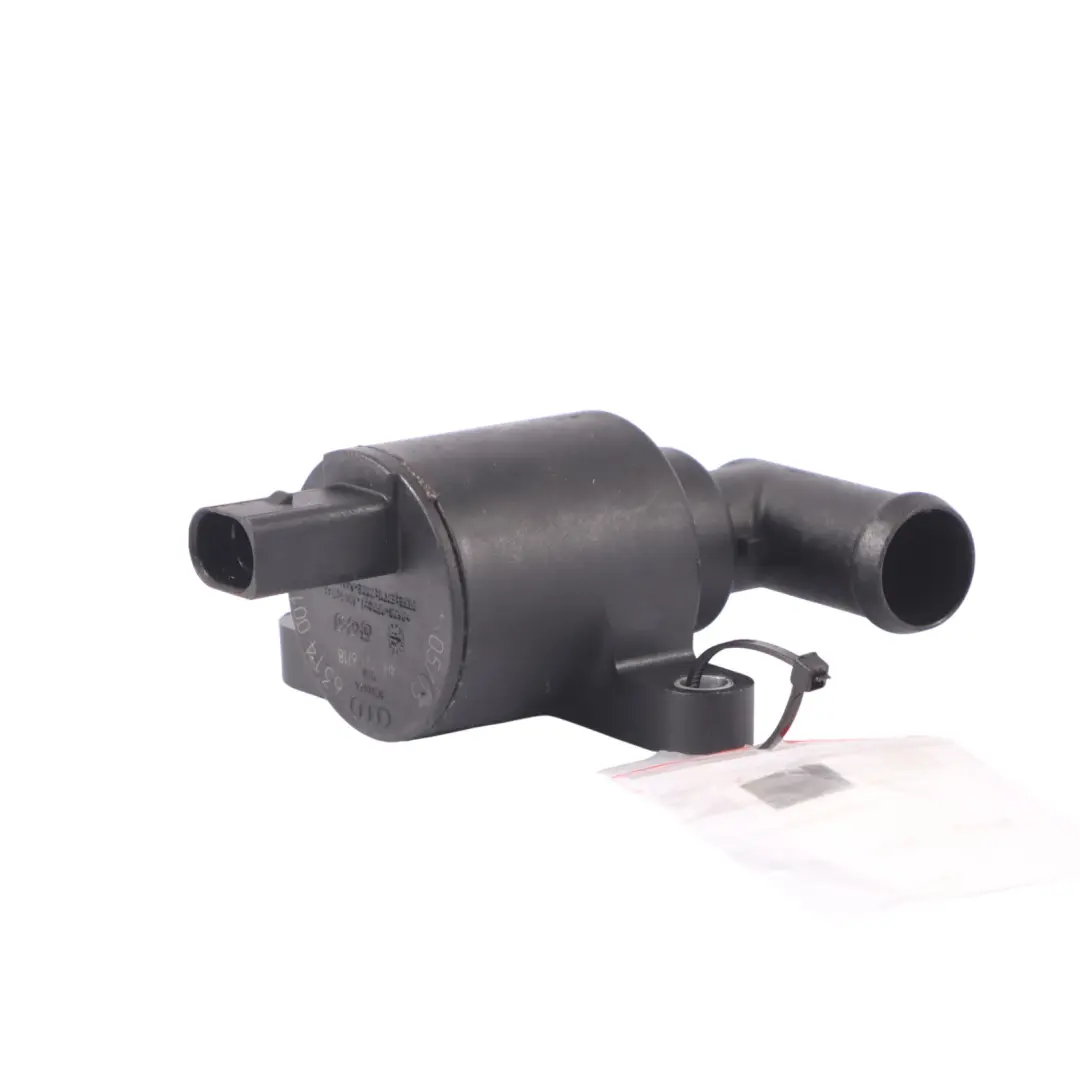 Audi A6 C7 Water Heater Valve Pump Control Unit - SKU 4H0121671B - Part number 4H0121671B