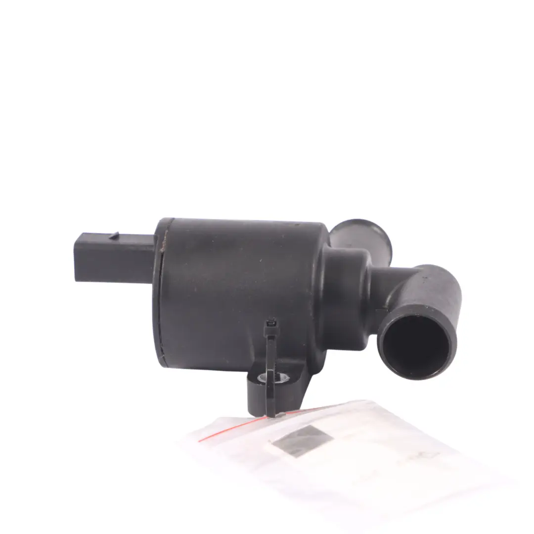 Audi A6 C7 Water Heater Valve Pump Control Unit - SKU 4H0121671B - Part number 4H0121671B
