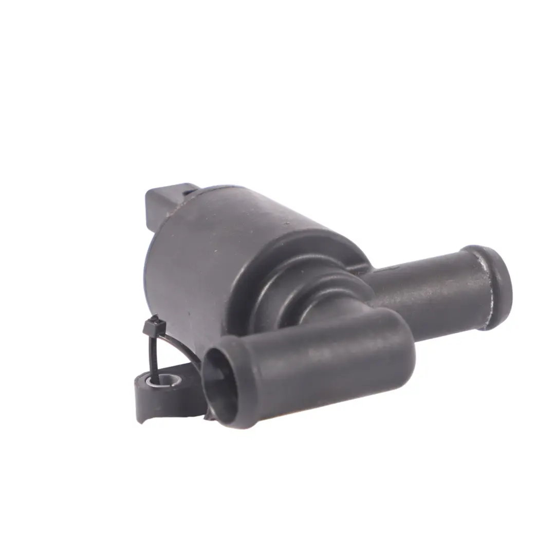 Audi A6 C7 Water Heater Valve Pump Control Unit - SKU 4H0121671B - Part number 4H0121671B