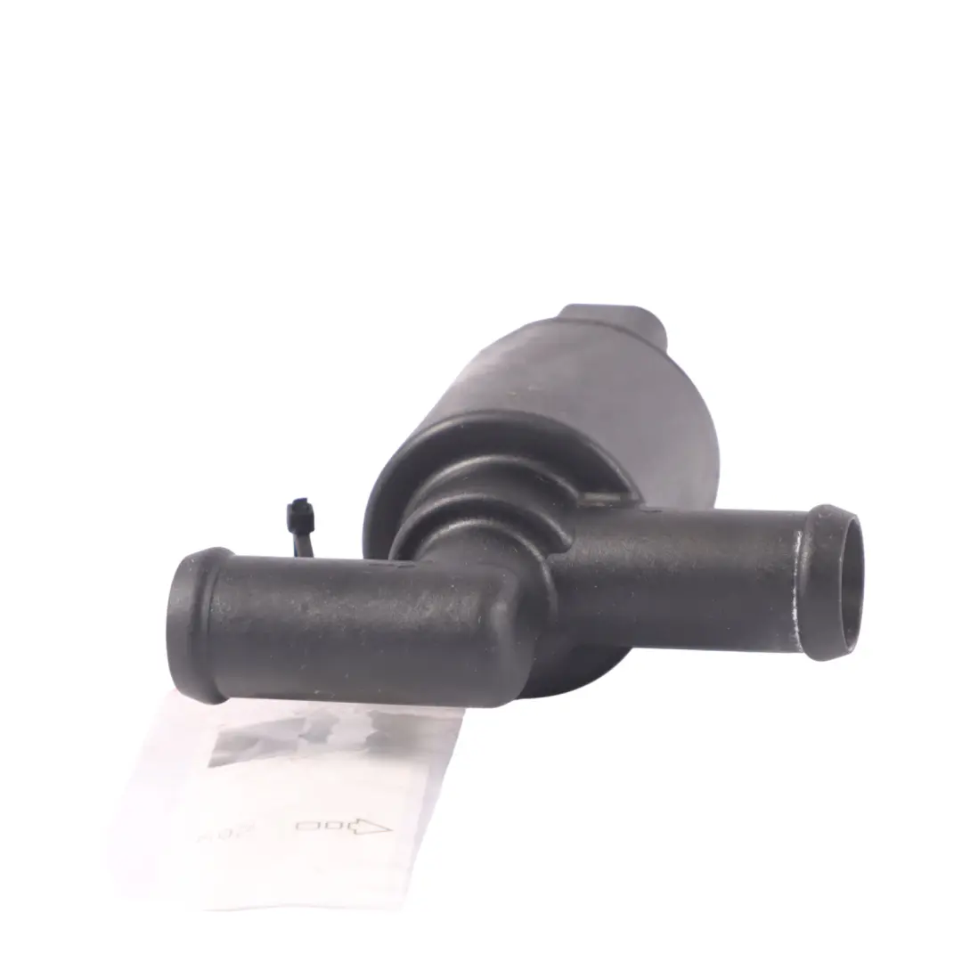 Audi A6 C7 Water Heater Valve Pump Control Unit - SKU 4H0121671B - Part number 4H0121671B