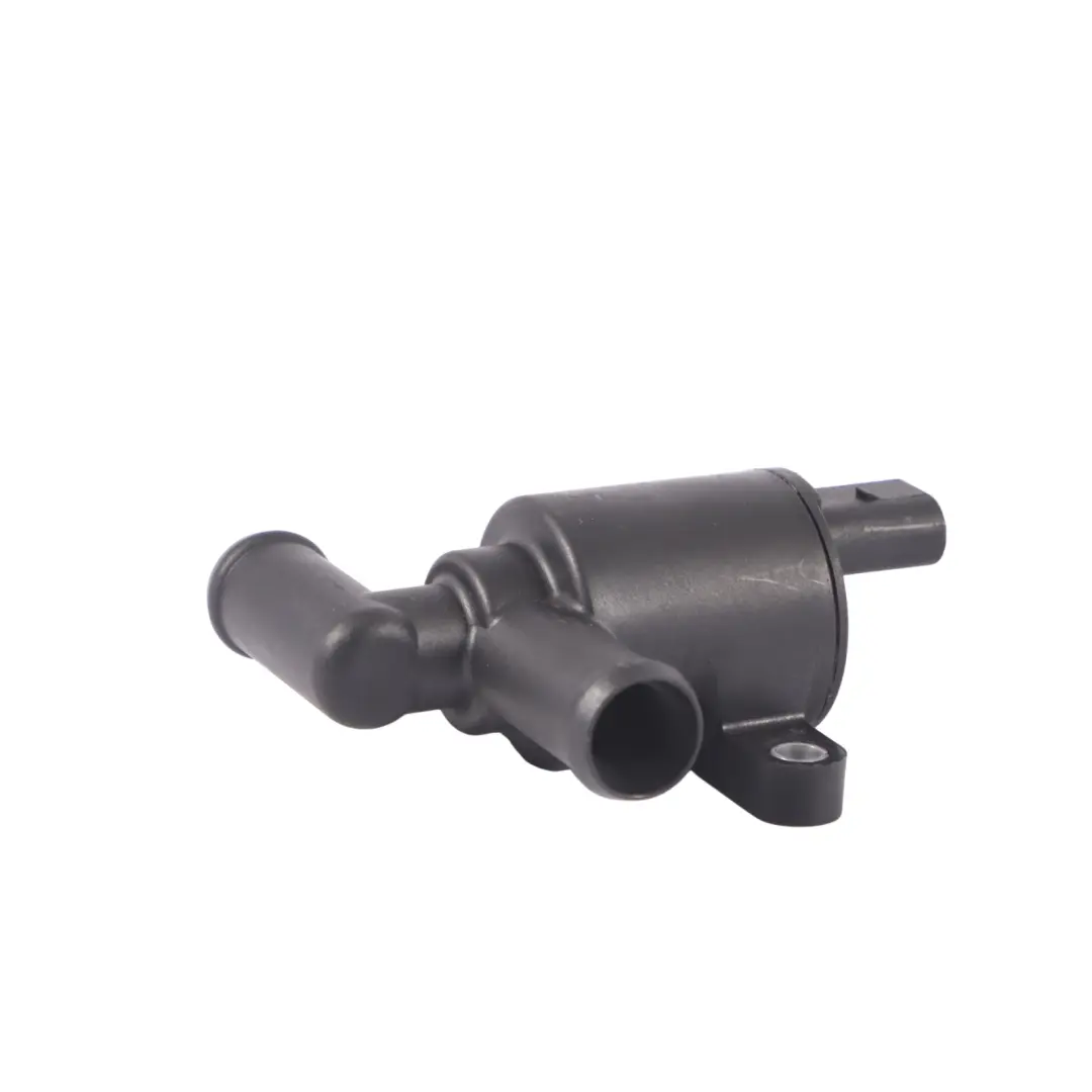 Audi A6 C7 Water Heater Valve Pump Control Unit - SKU 4H0121671B - Part number 4H0121671B